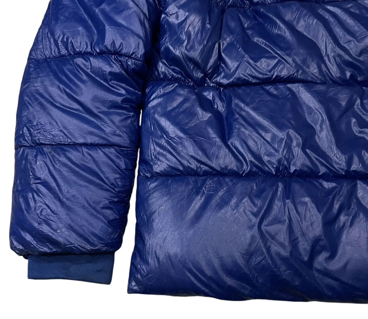 Armani Exchange Vintage Armani Exchange Down Puffer Jacket Size US XS / EU 42 / 0 - 15 Thumbnail