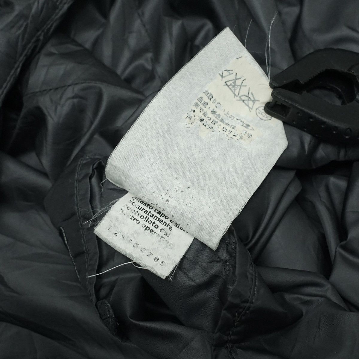 Dolce & Gabbana *NoTariff Dolce & Gabbana Archive Multi Pocket Jacket Size US XL / EU 56 / 4 - 14 Thumbnail