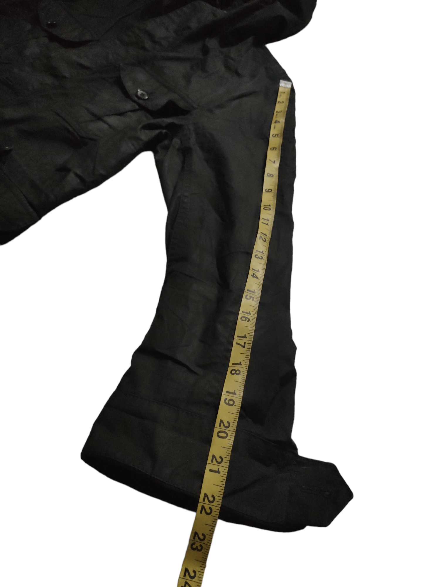 Barbour BARBOUR CANNA WAX JACKET x MARGARET HOWELL Size US L / EU 52-54 / 3 - 7 Thumbnail