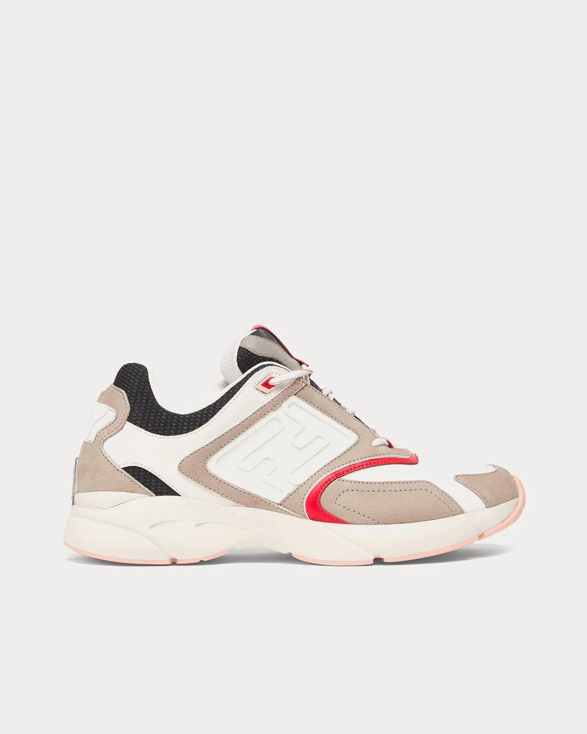 o1loc1c0824 Sneakers in Beige