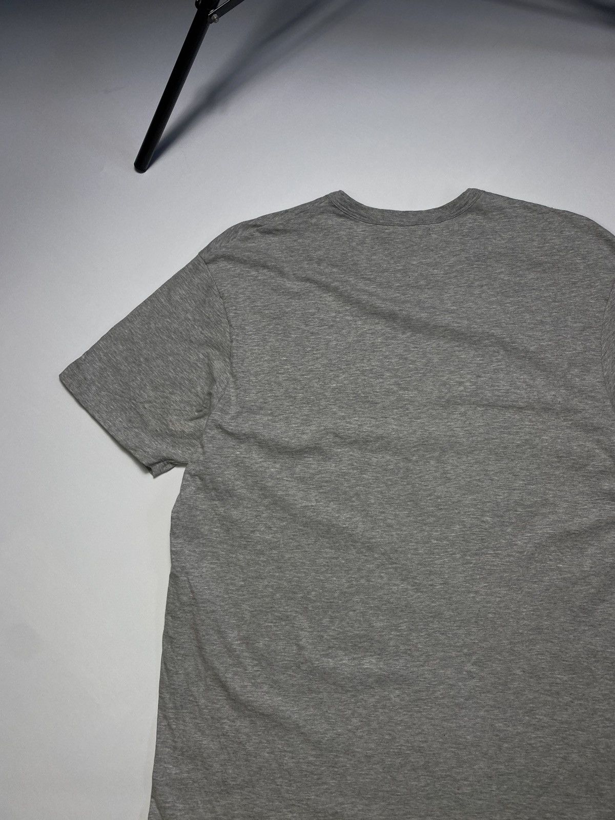 Alexander McQueen Alexander McQueen T-shirt Skull Flower Logo Size US M / EU 48-50 / 2 - 10 Thumbnail