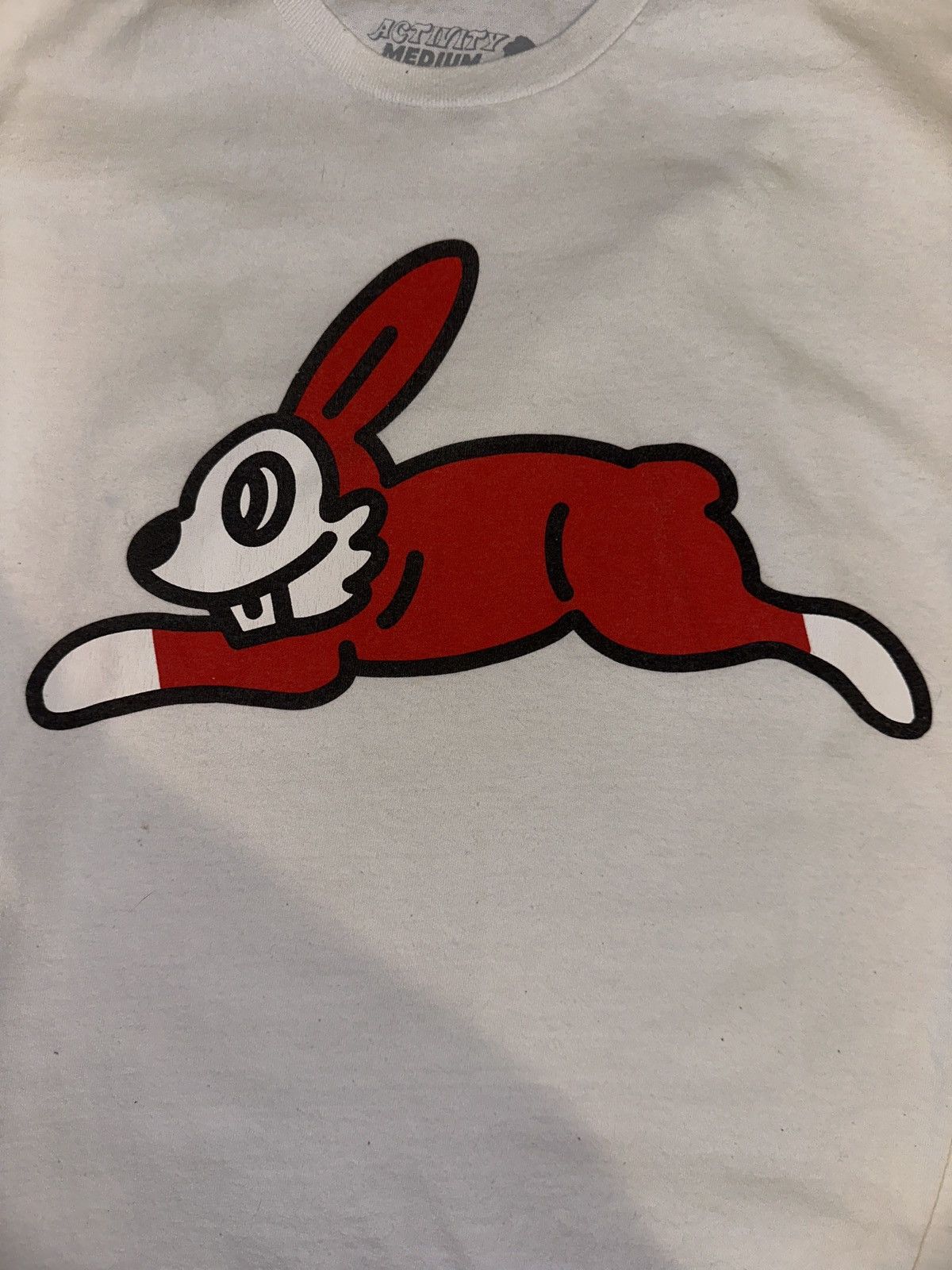 Other Activity Los Angeles “Bunny” Shirt Size US M / EU 48-50 / 2 - 3 Thumbnail