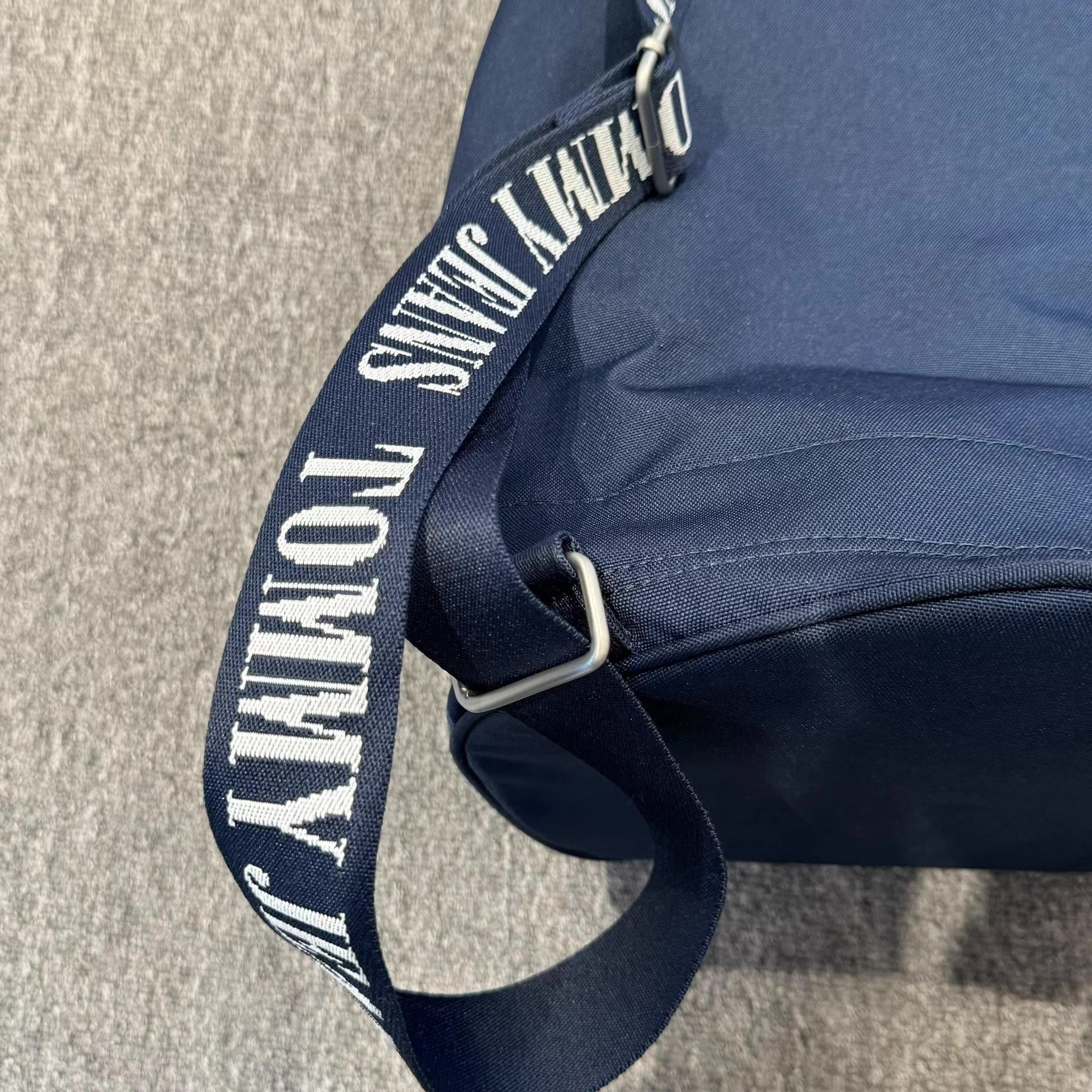 Tommy Jeans Tommy Jeans Backpack Q5 Size ONE SIZE - 9 Thumbnail