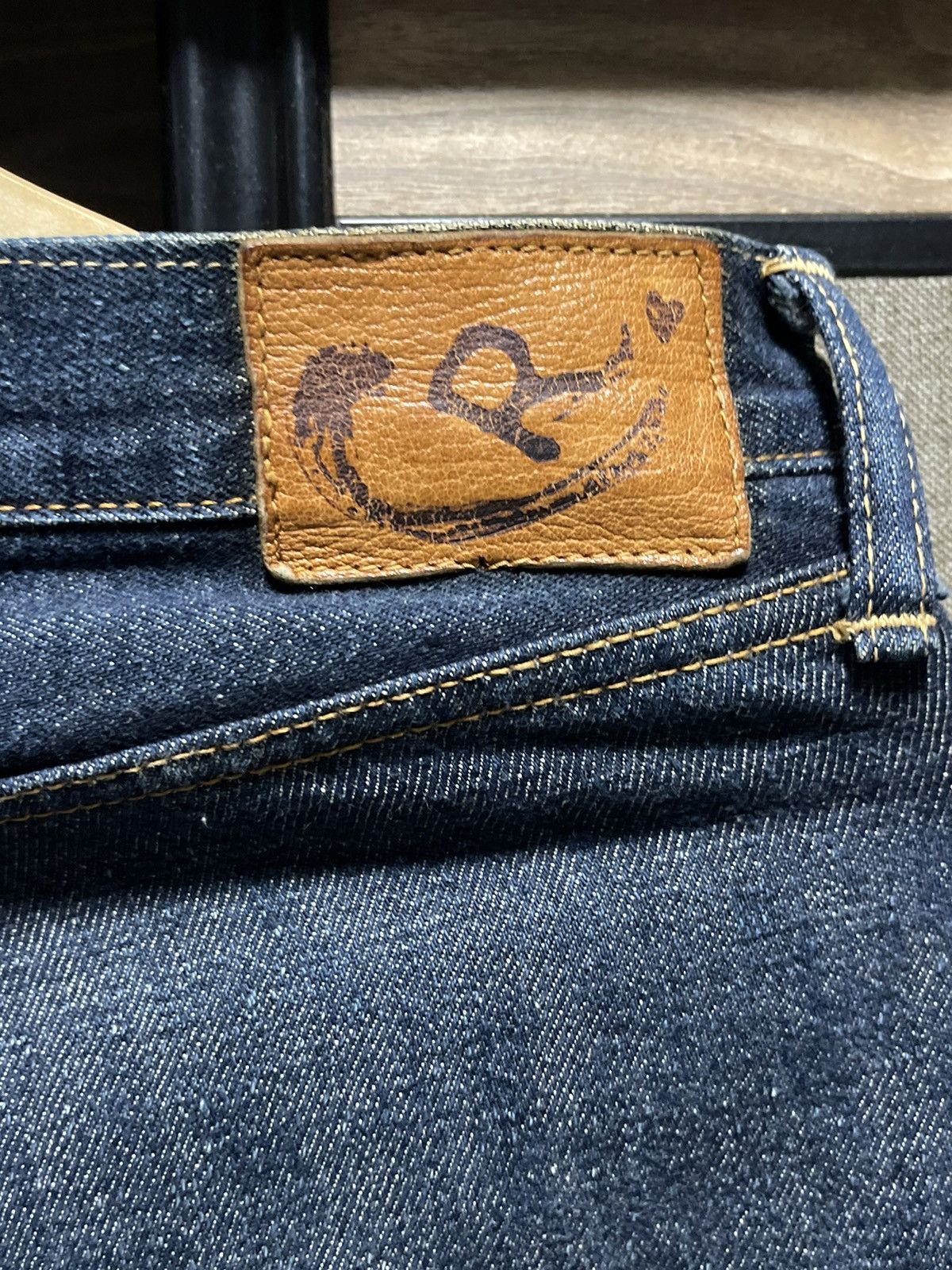 45rpm ❌SUMMER SALE❌Vintage R by 45rpm Flare Jeans Size 30" / US 8 / IT 44 - 3 Thumbnail