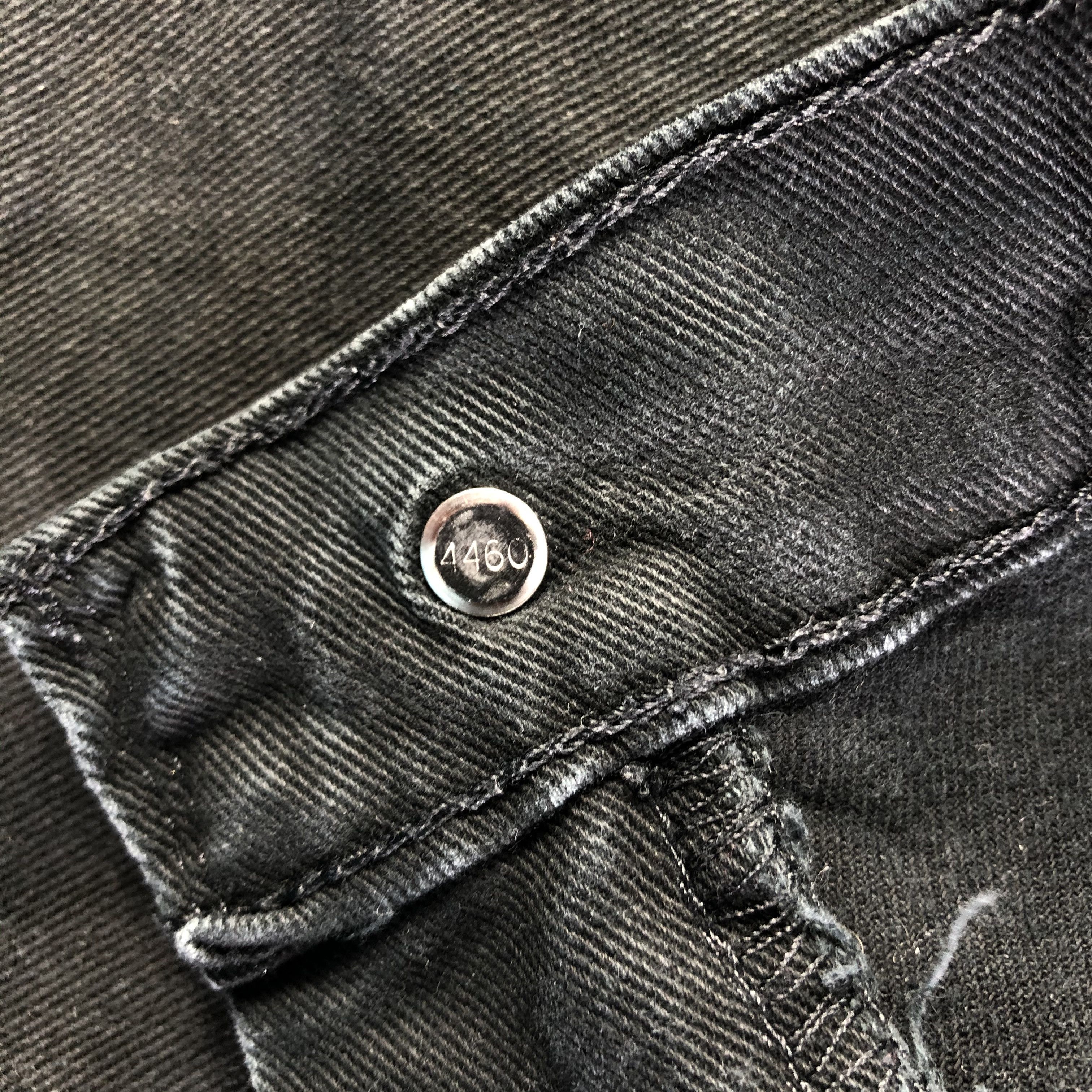 Levi's Vintage Levis 513 Jeans-J4344 Size US 34 / EU 50 - 8 Thumbnail