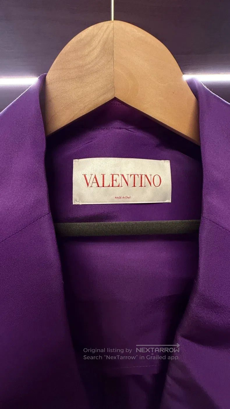 Valentino Valentino Women's suits Size S / US 4 / IT 40 - 2 Thumbnail