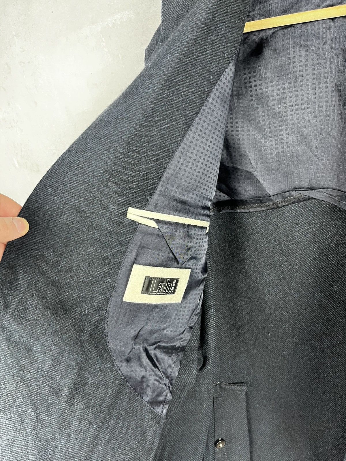 Pal Zileri blazer jacket