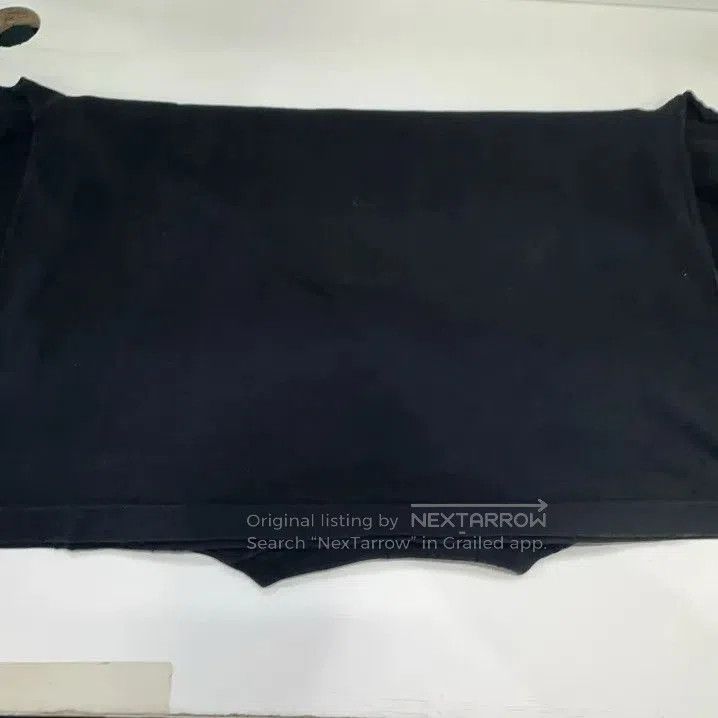 Balenciaga Balenciaga Classic Short Sleeve Tee Free Print. Size US S / EU 44-46 / 1 - 6 Thumbnail