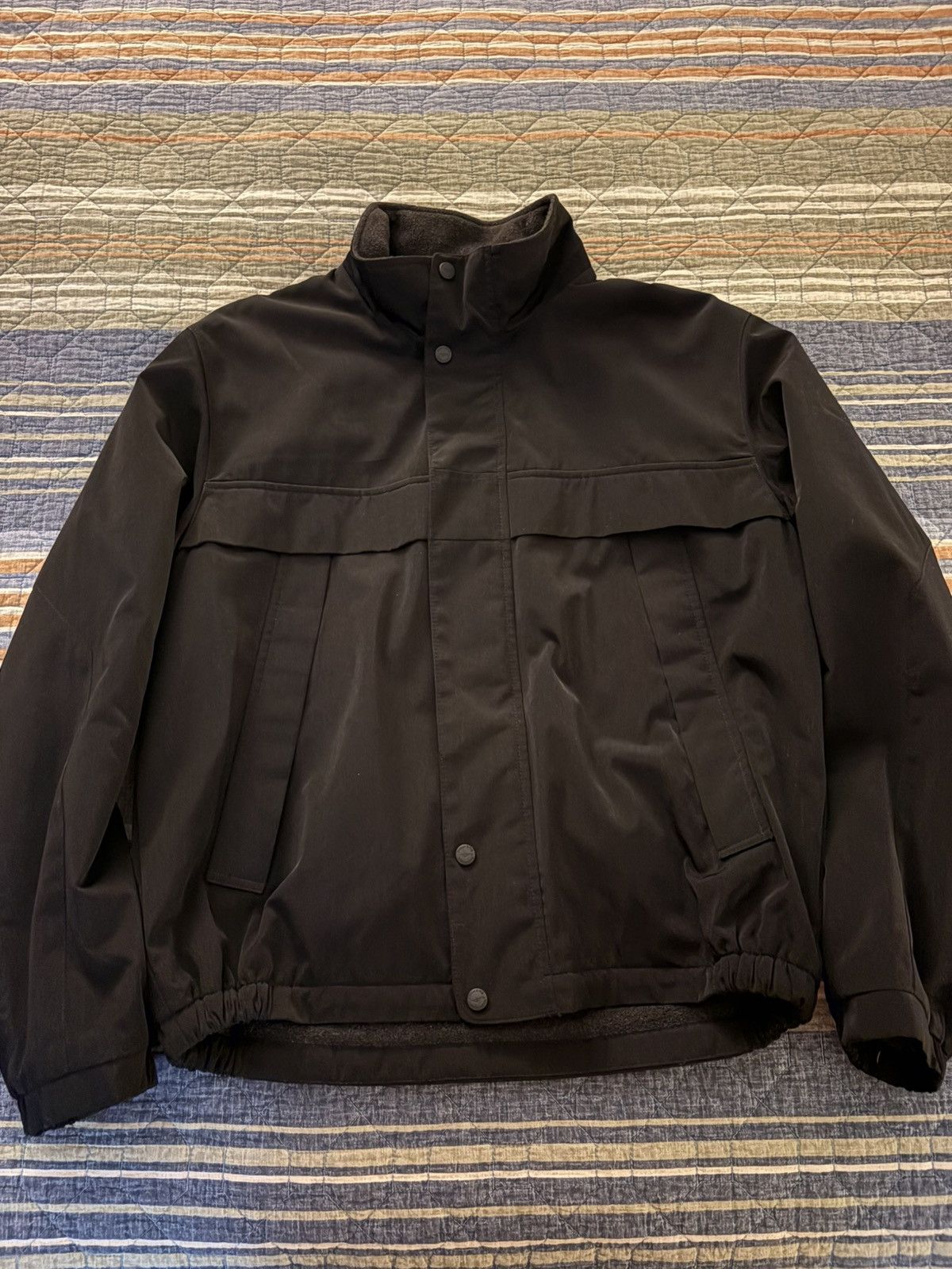 Dockers Dockers Jacket Size US M / EU 48-50 / 2 - 2 Thumbnail