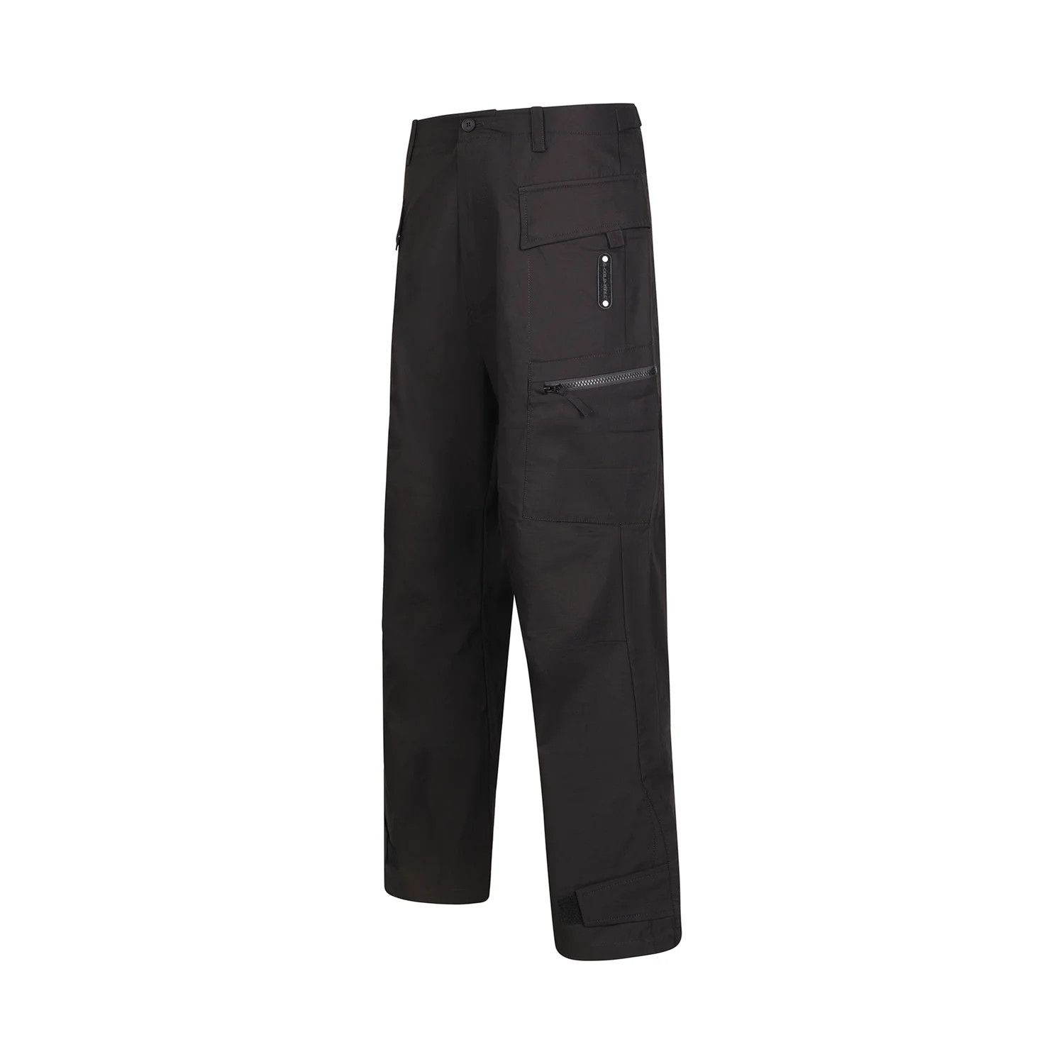 A-COLD-WALL* o1mris0824 Pants in Black Size US 32 / EU 48 - 2 Thumbnail