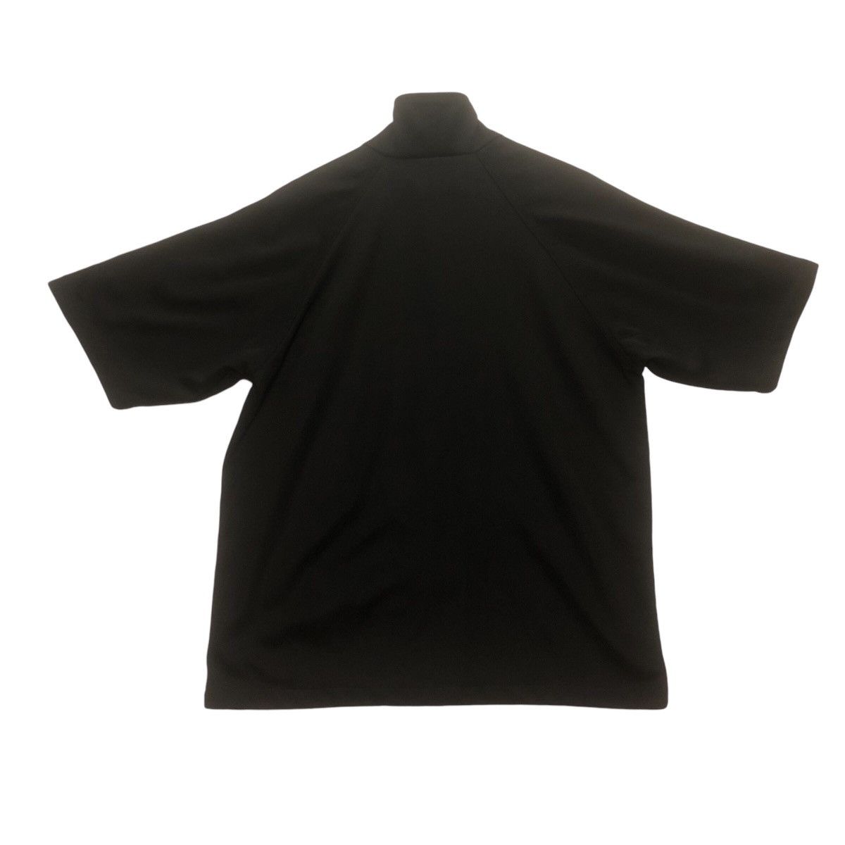 Stussy × Vintage stussy sweater short sleeve Size US L / EU 52-54 / 3 - 3 Thumbnail