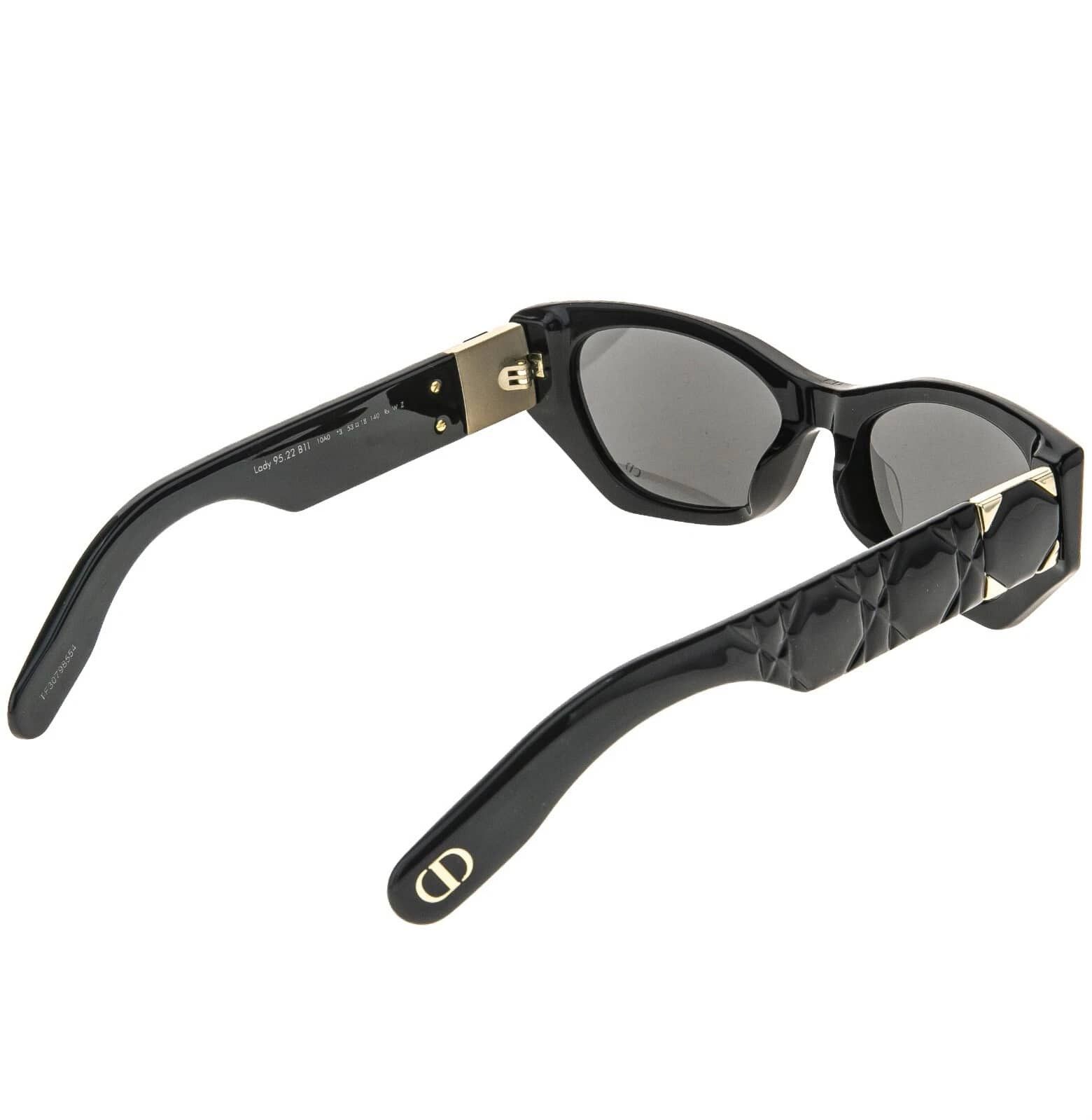 Christian Dior Monsieur CHRISTIAN DIOR Lady 9522 B1I Fashion CD40147I 95.22 Size ONE SIZE - 7 Thumbnail