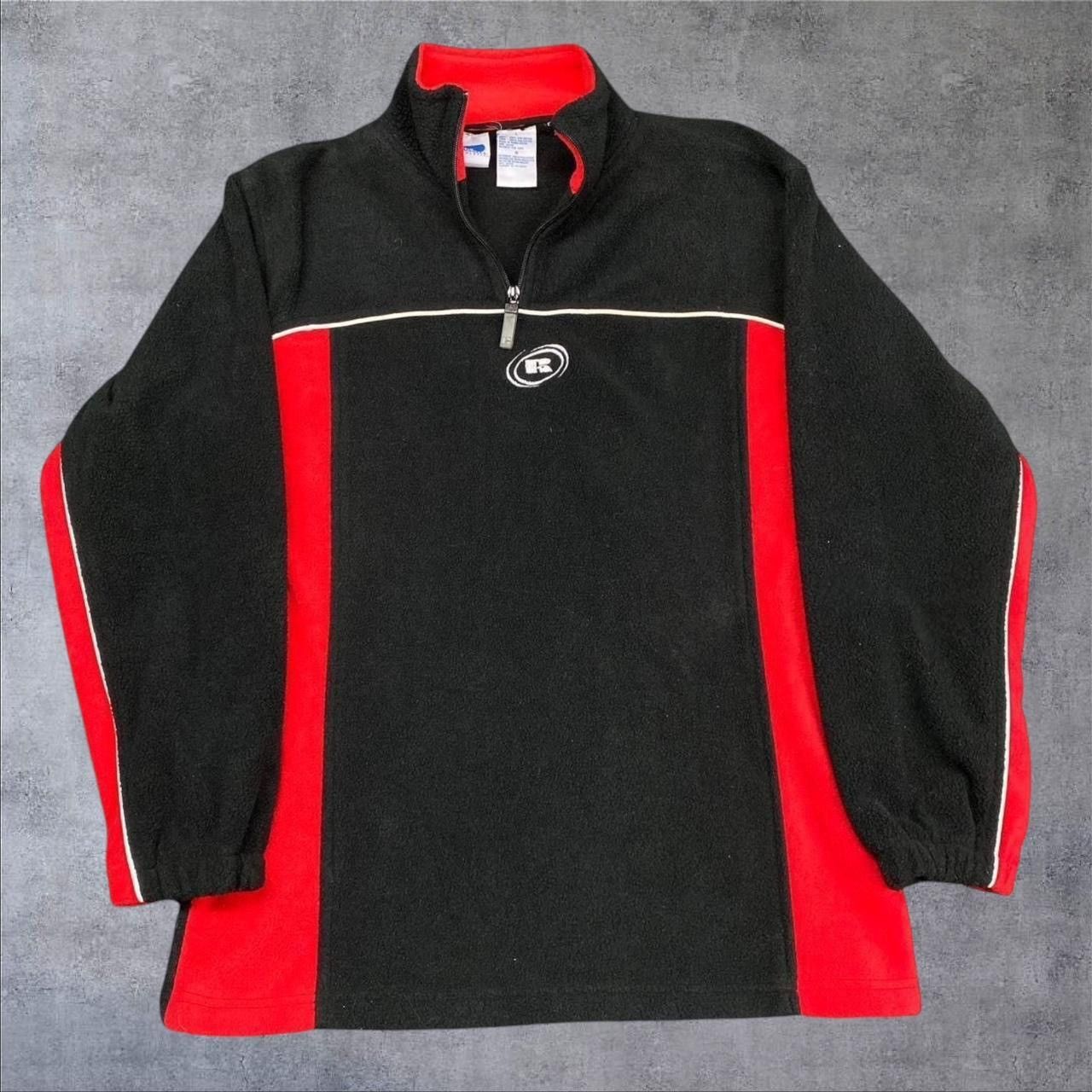 Russell Athletic × Vintage Vintage Russell Athletic Sweatshirt Size US L / EU 52-54 / 3 - 1 Thumbnail