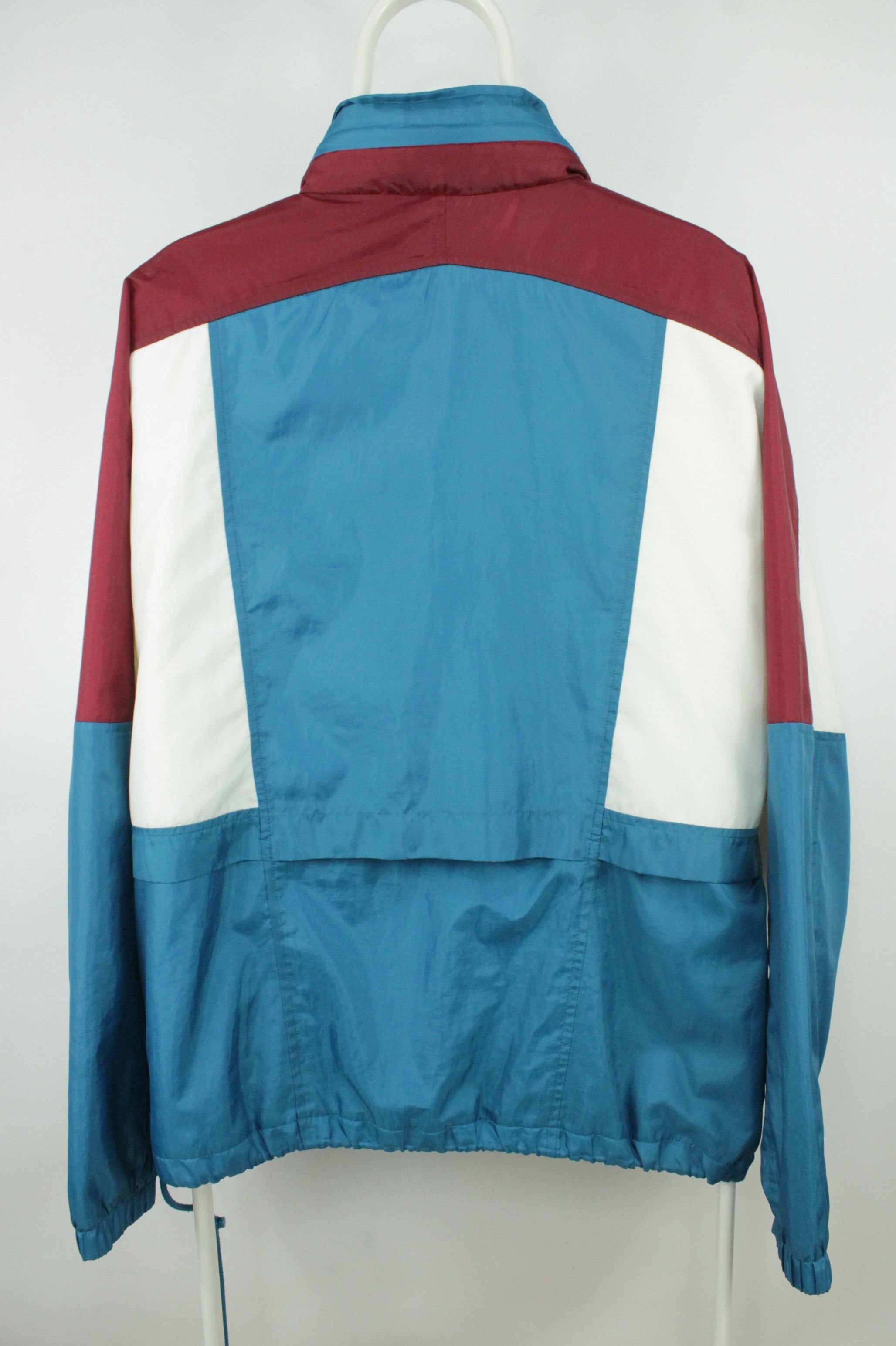 Nike Nike Sportswear Colour-Block Shell Jacket Men's Size US L / EU 52-54 / 3 - 6 Thumbnail