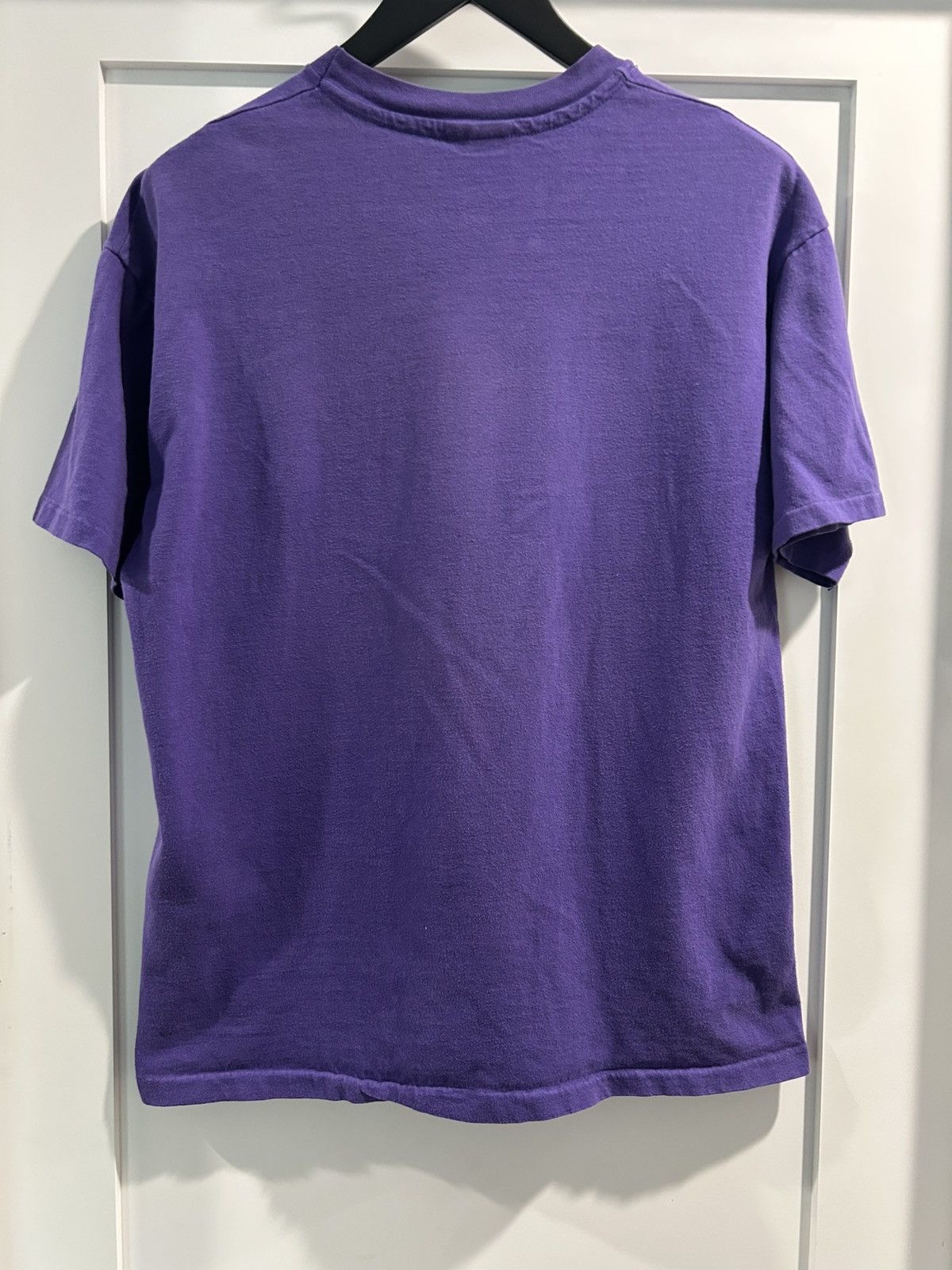 Hard Rock Cafe × Vintage Vintage Hard Rock Cafe Single Stitch Made in USA Size US L / EU 52-54 / 3 - 7 Thumbnail
