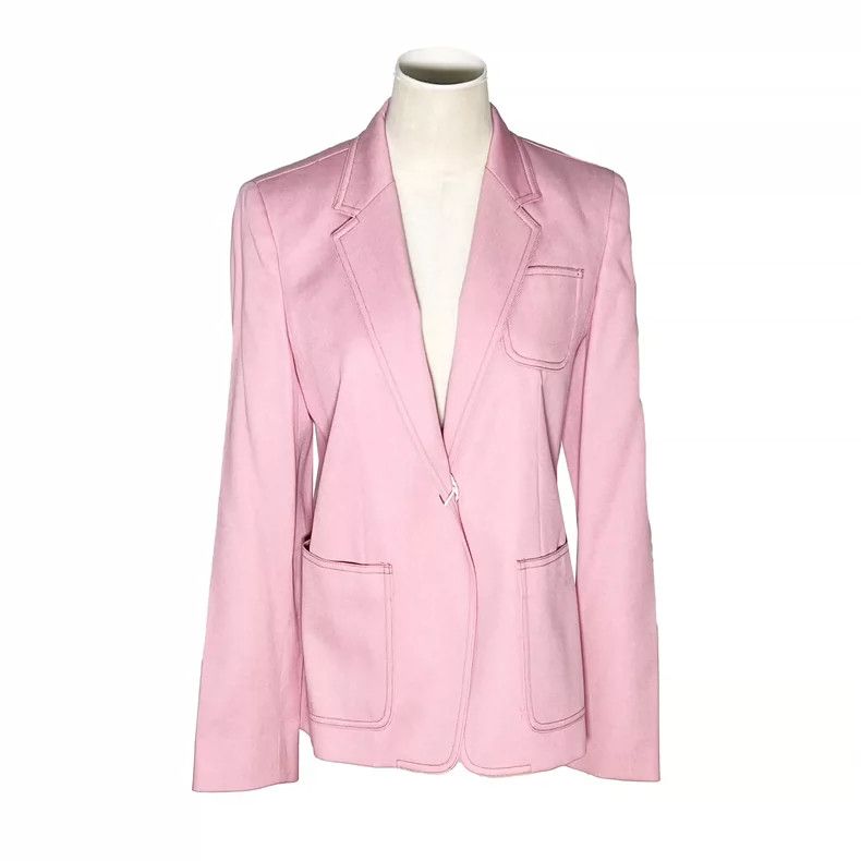 Max Mara Max Mara Coat Size S / US 4 / IT 40 - 1 Thumbnail