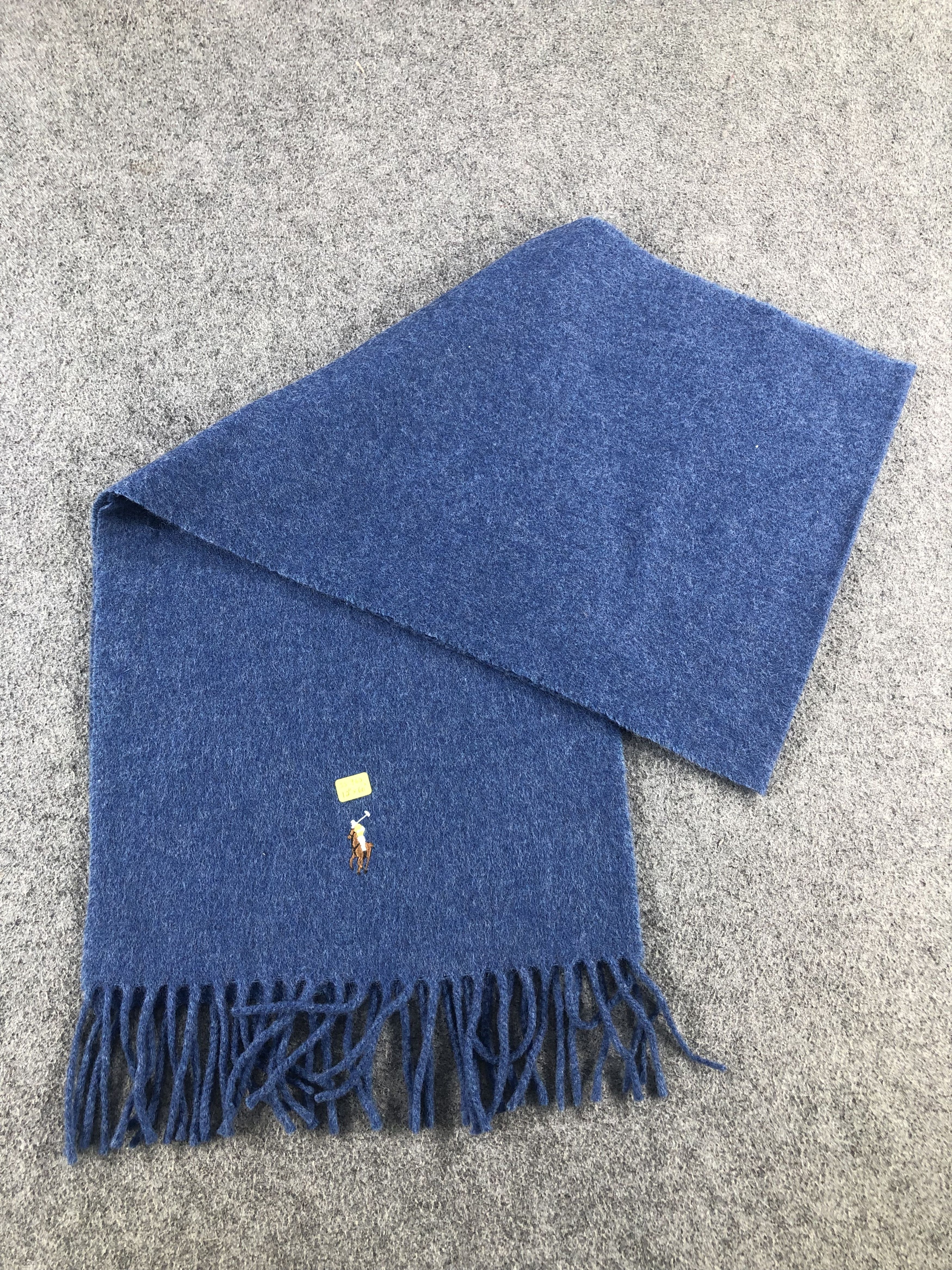 Polo Ralph Lauren Polo Ralph Lauren Scarf / Muffler / Neckwear Size ONE SIZE - 6 Thumbnail