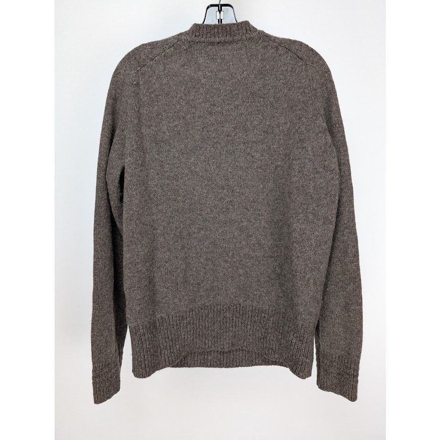 Tom Ford o1rshd1 CC20 Cashmere Sweater in Brown Size US M / EU 48-50 / 2 - 8 Thumbnail