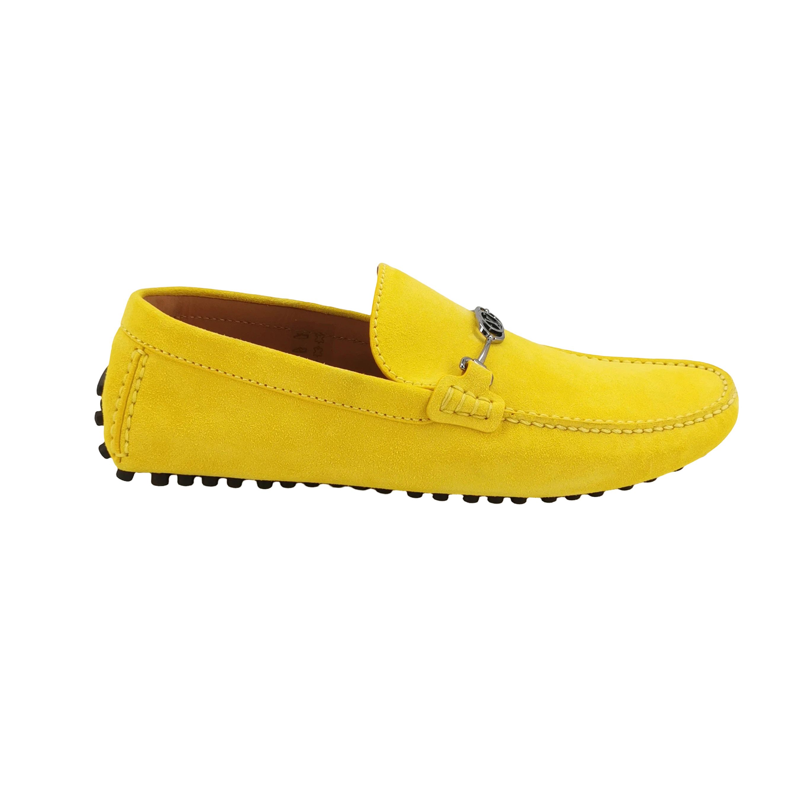 Louis Vuitton Louis Vuitton Men 9 Leather Size US 9 / EU 42 - 1 Thumbnail