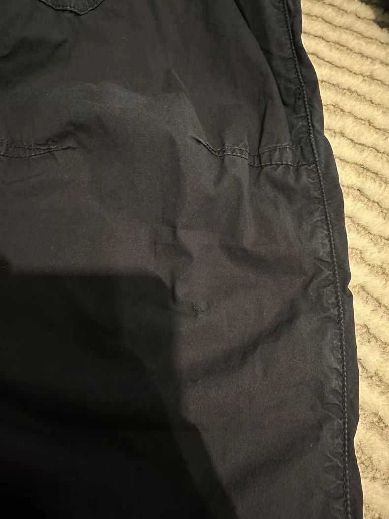 Stone Island Stone island Stone Island Washed Overalls pants 2504-Nextar Size US 33 - 3 Thumbnail
