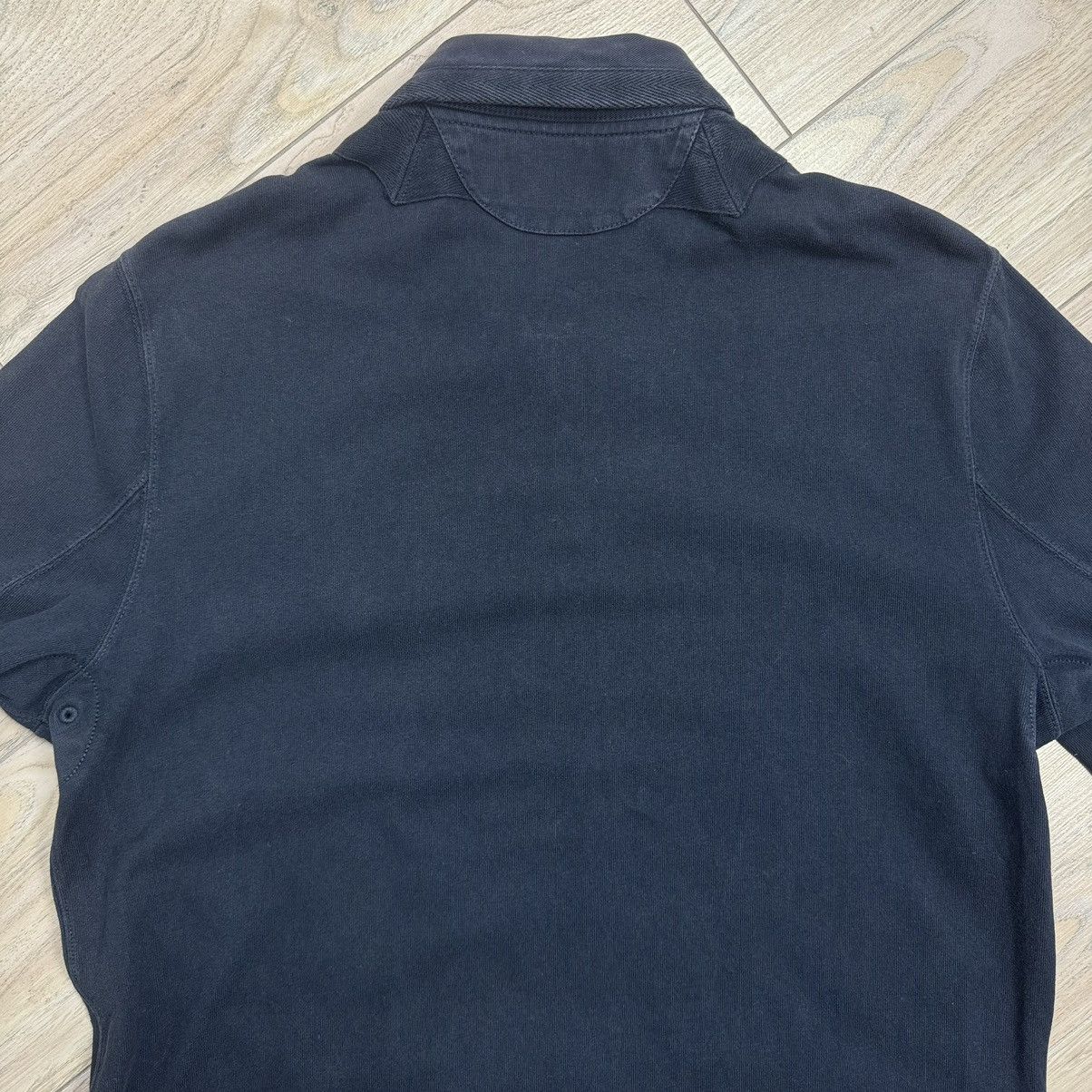 Polo Ralph Lauren Vintage 90s Retro Sun Faded Ralph Lauren PRL Long Sleeve Size US L / EU 52-54 / 3 - 17 Thumbnail