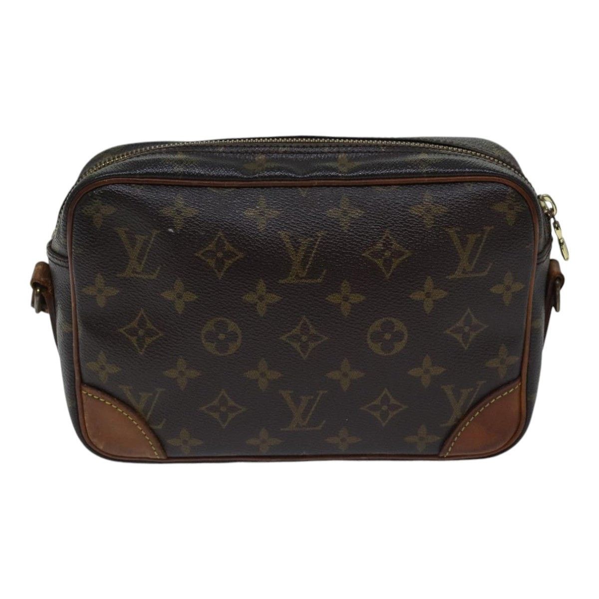 Louis Vuitton LOUIS VUITTON Monogram Trocadero 23 Shoulder Bag M51276 Size ONE SIZE - 2 Thumbnail