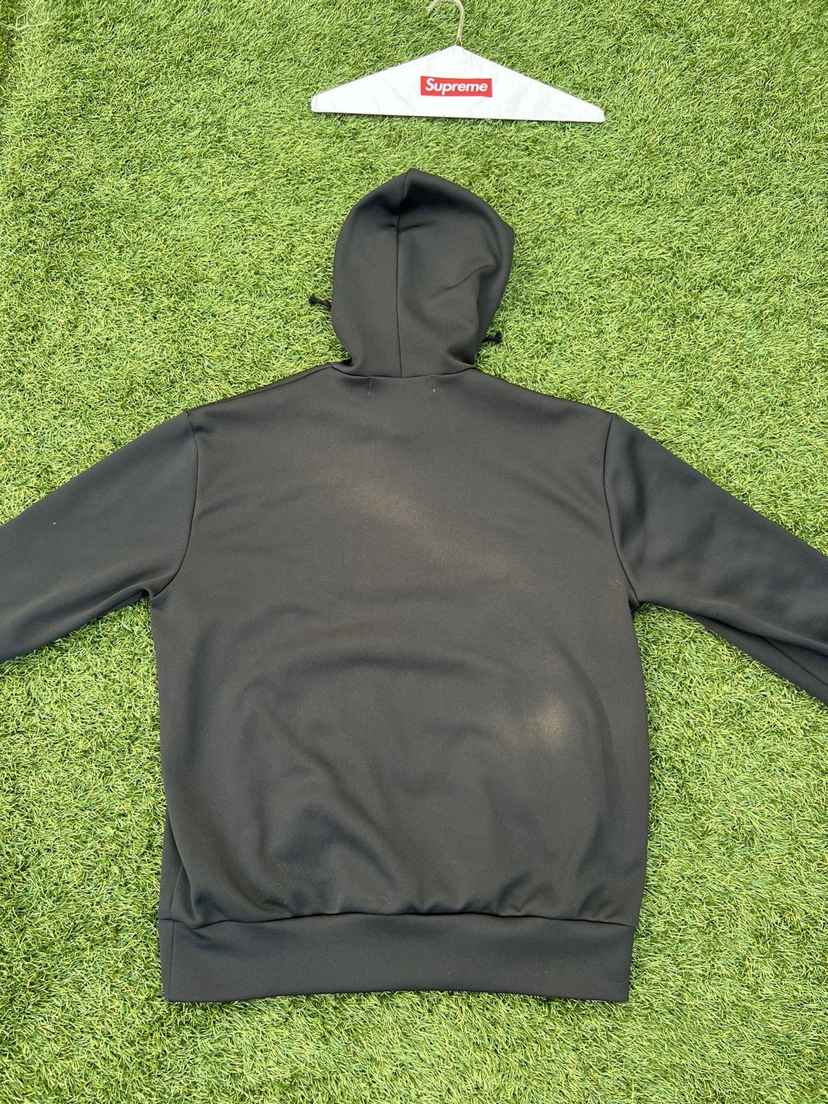 Comme des Garcons PLAY Comme Des Garcon Play Hoodie Size US XL / EU 56 / 4 - 10 Thumbnail