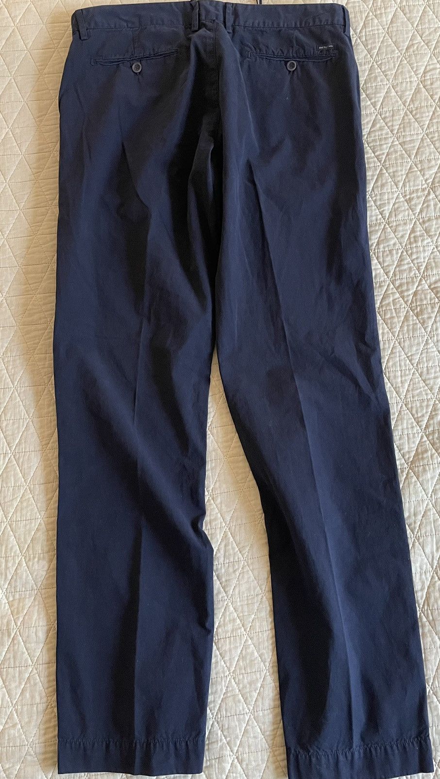 Mason's New York Chino Size US 36 / EU 52 - 9 Thumbnail