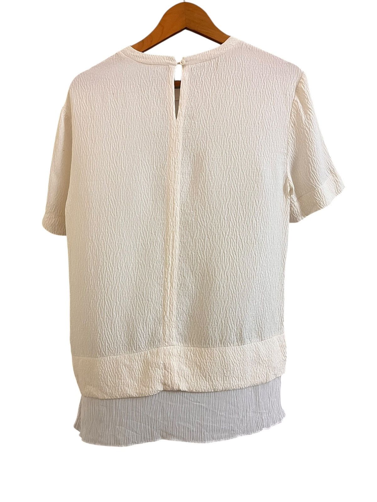 Helmut Lang Helmut lang top Size S / US 4 / IT 40 - 2 Thumbnail