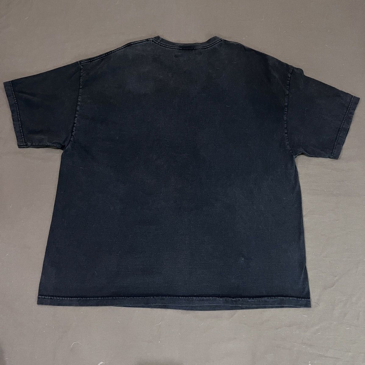 Liquid Blue × Vintage Vintage Y2K Liquid Blue Joker Clown Faded 3X Batman Horror Size US XXL / EU 58 / 5 - 9 Thumbnail
