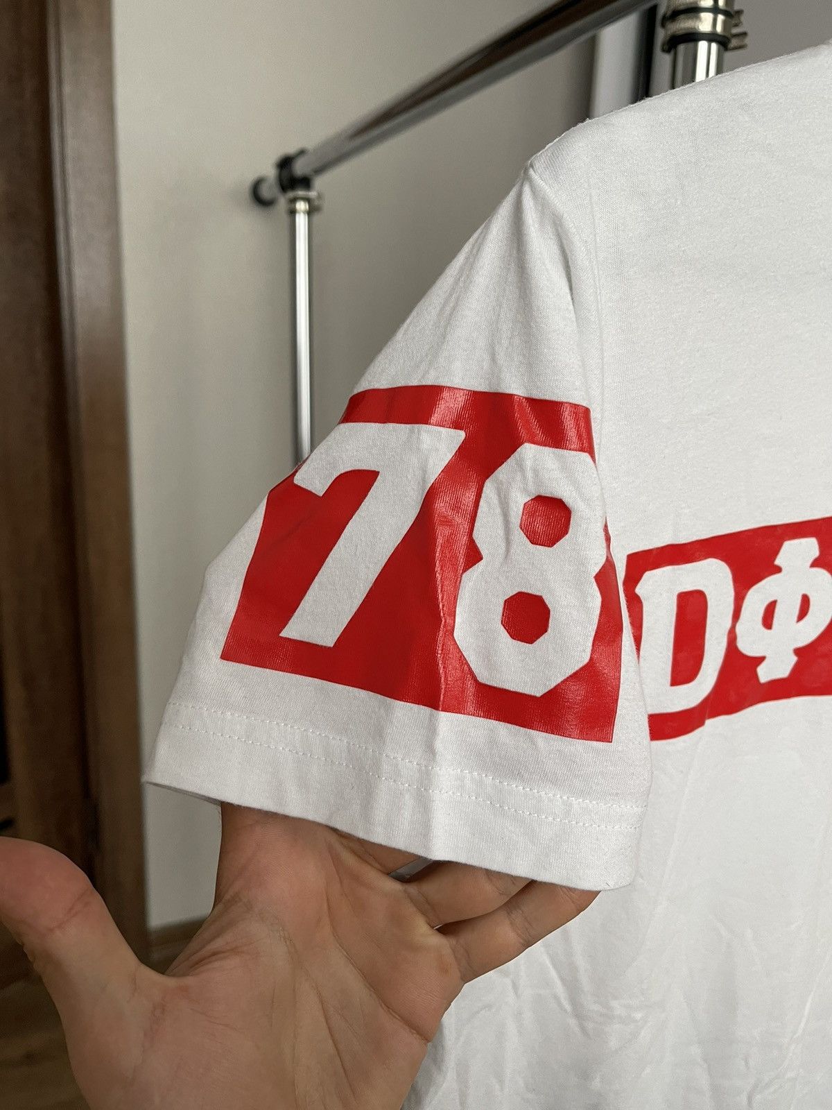 Other Diesel Industry Vintage T-Shirt Tee Big Logo Size US M / EU 48-50 / 2 - 9 Thumbnail