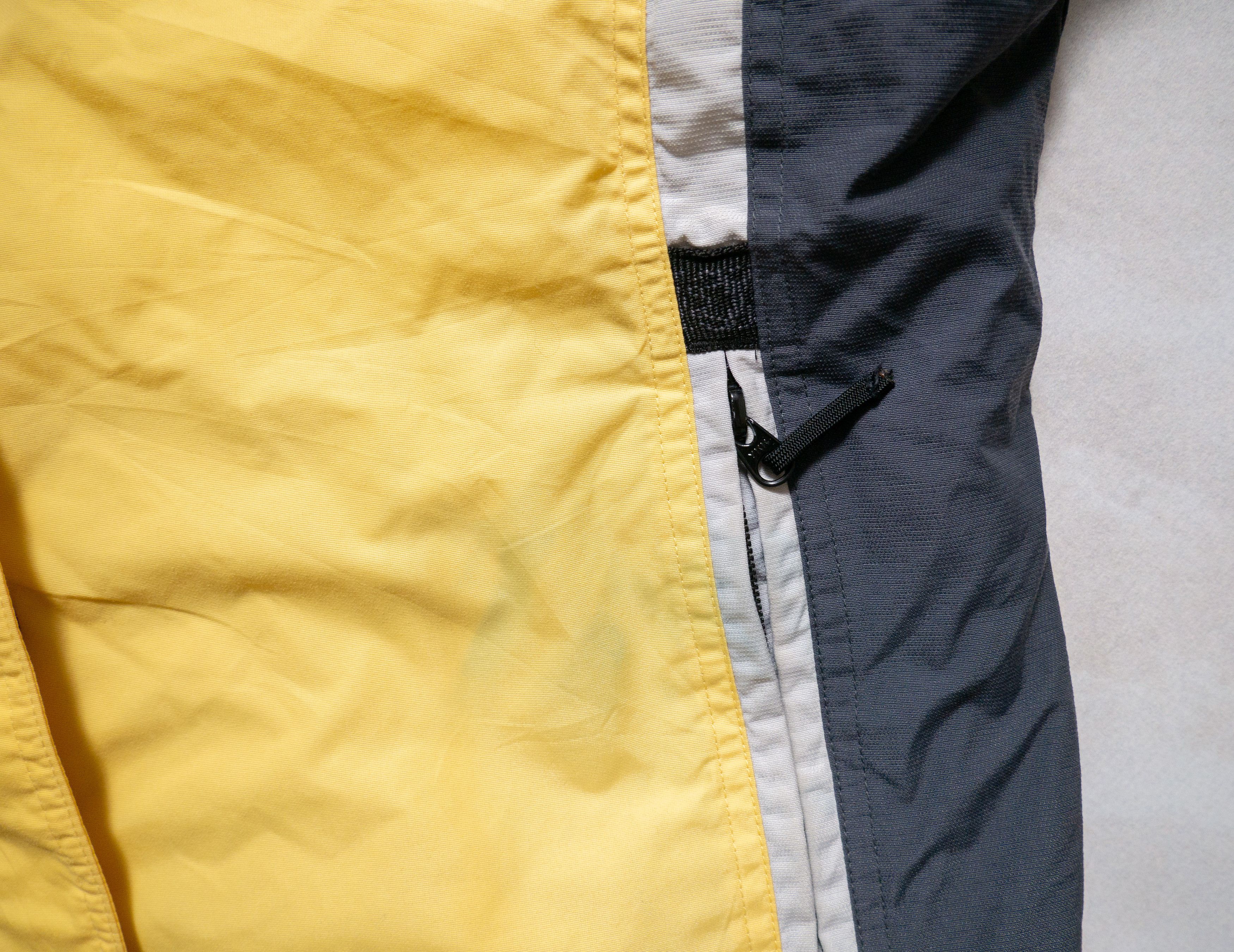 Columbia × Vintage Vintage 00s Columbia Challenge Series Ski Jacket Y2K Size XL / US 12-14 / IT 48-50 - 11 Thumbnail