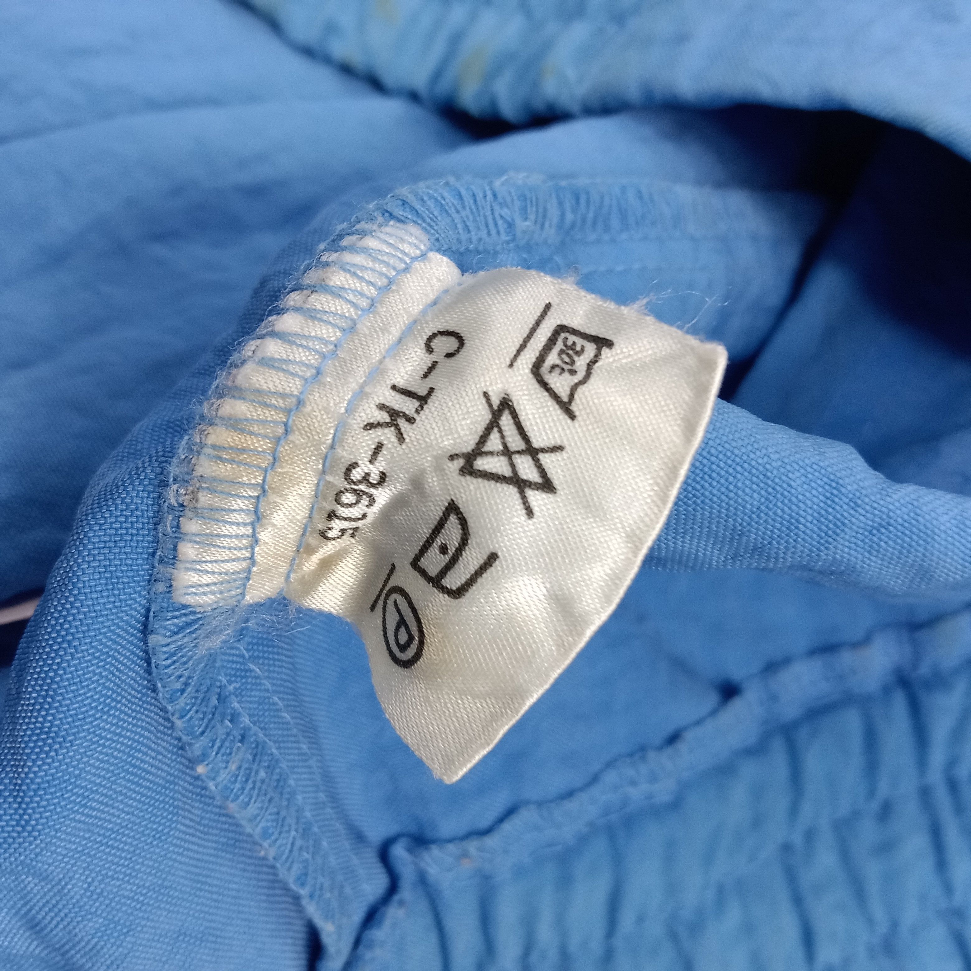 Vintage Mazda Japanese Rally Team Embroidery Spellout Jacket Size US M / EU 48-50 / 2 - 10 Thumbnail