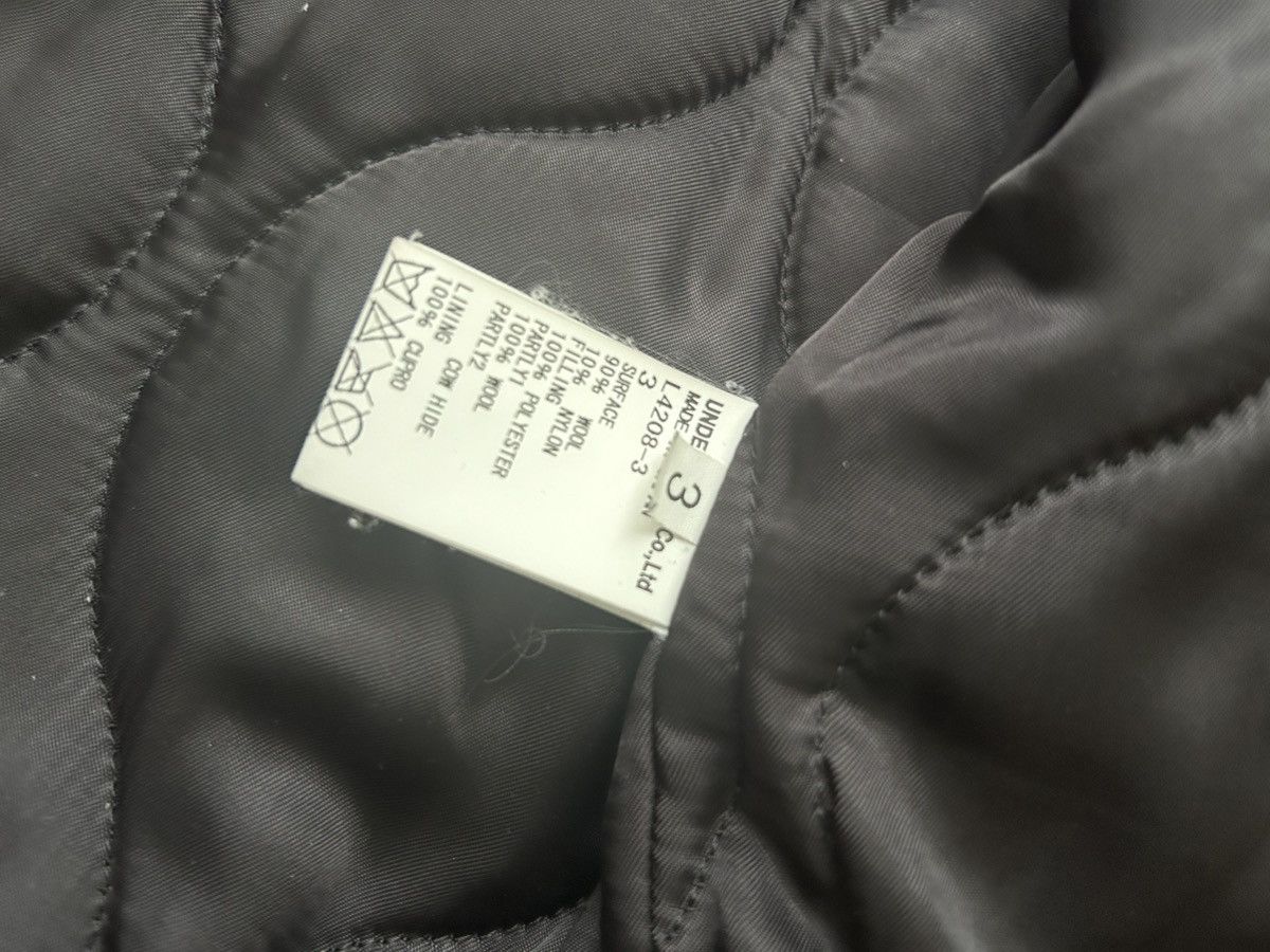 Undercover Undercover anatomicouture 3 Size US M / EU 48-50 / 2 - 3 Thumbnail