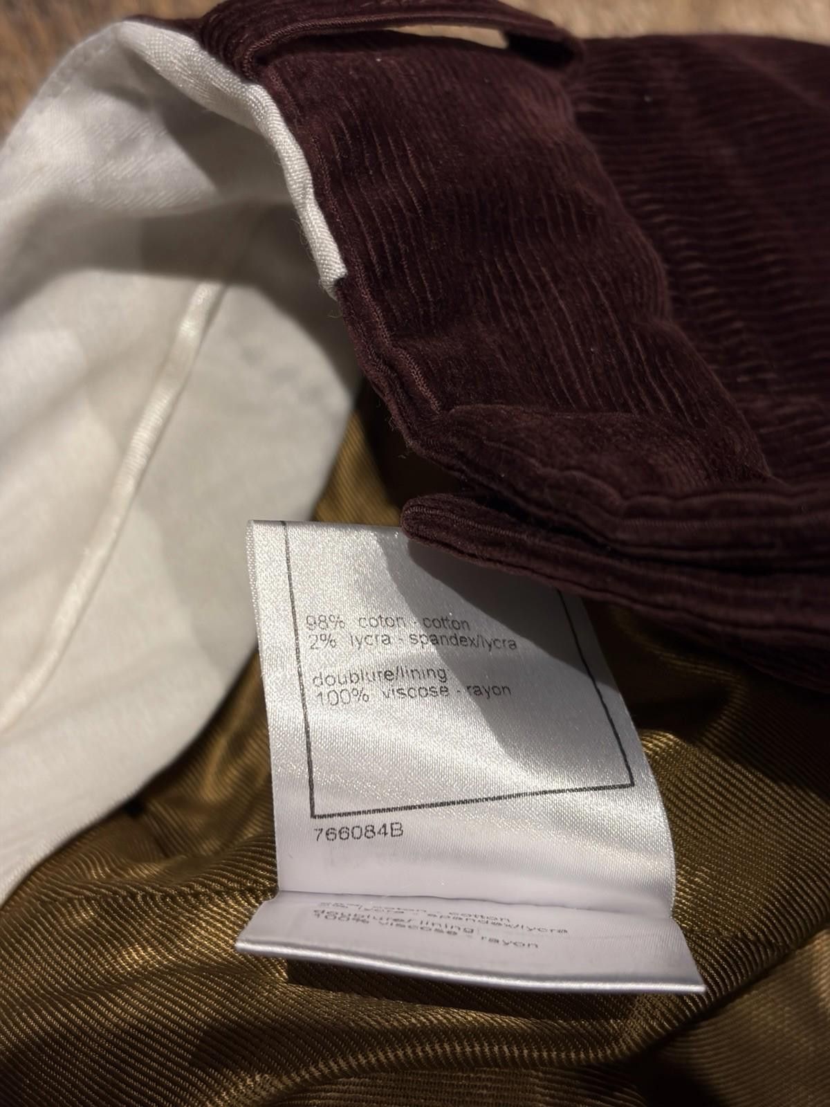 Holland & Holland Holland & Holland Breeks Size US 34 / EU 50 - 6 Thumbnail