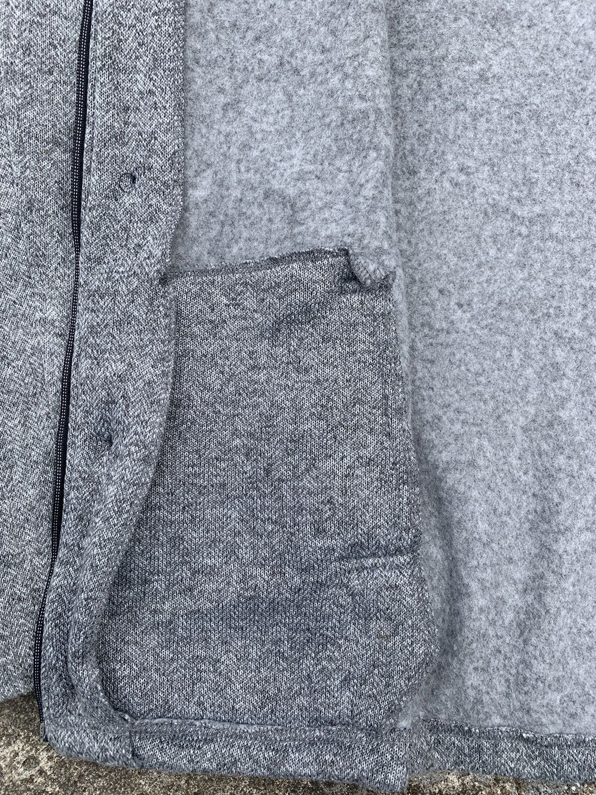 Mossimo Mac House Wossiuo Men's Long Short Coat Size US XL / EU 56 / 4 - 7 Thumbnail