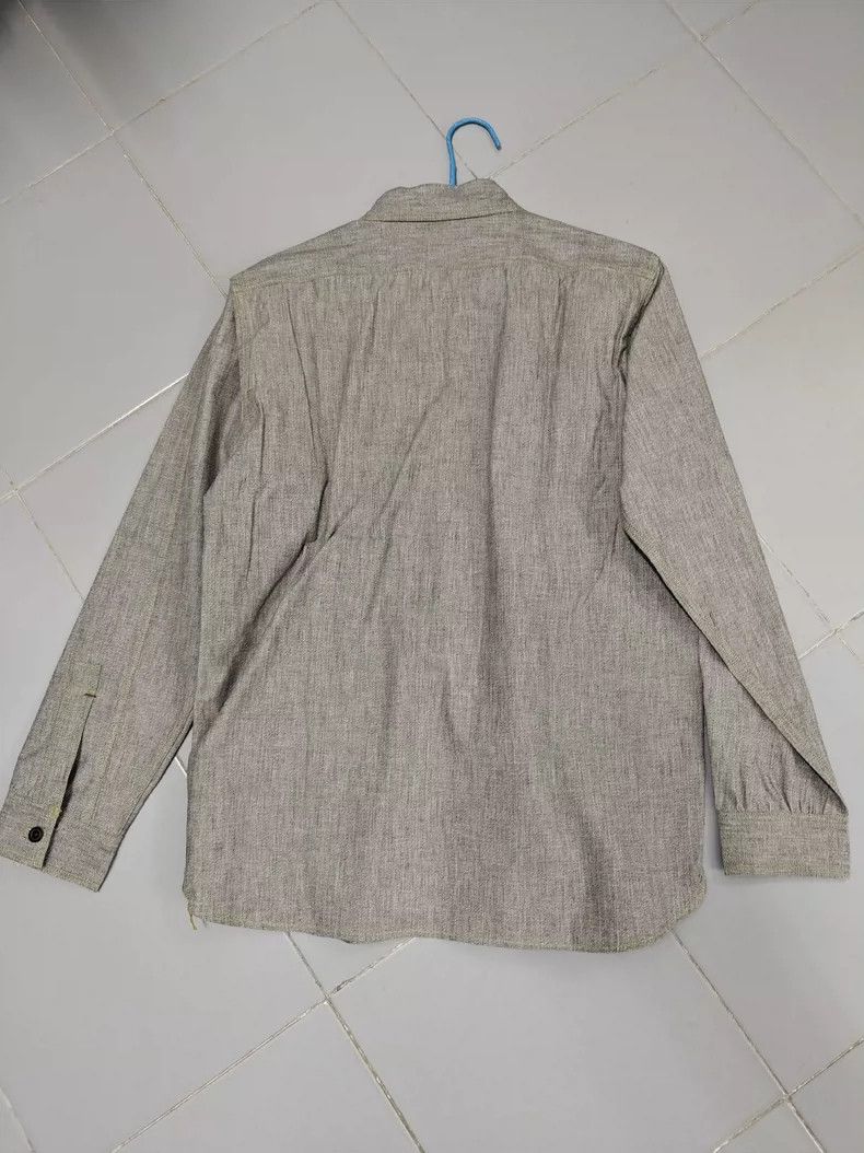 Freewheelers Freewheelers size 16 Grey shirt 16 Size US S / EU 44-46 / 1 - 3 Thumbnail