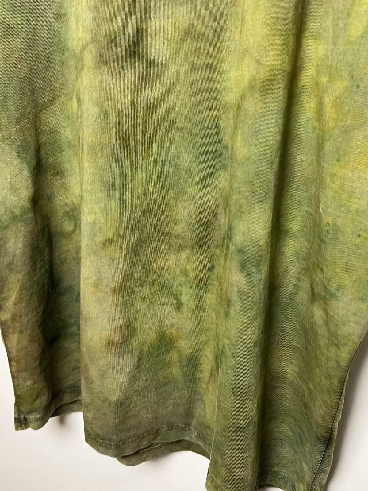 Seditionaries camo tie dye t shirt l-xl Size US XL / EU 56 / 4 - 4 Thumbnail