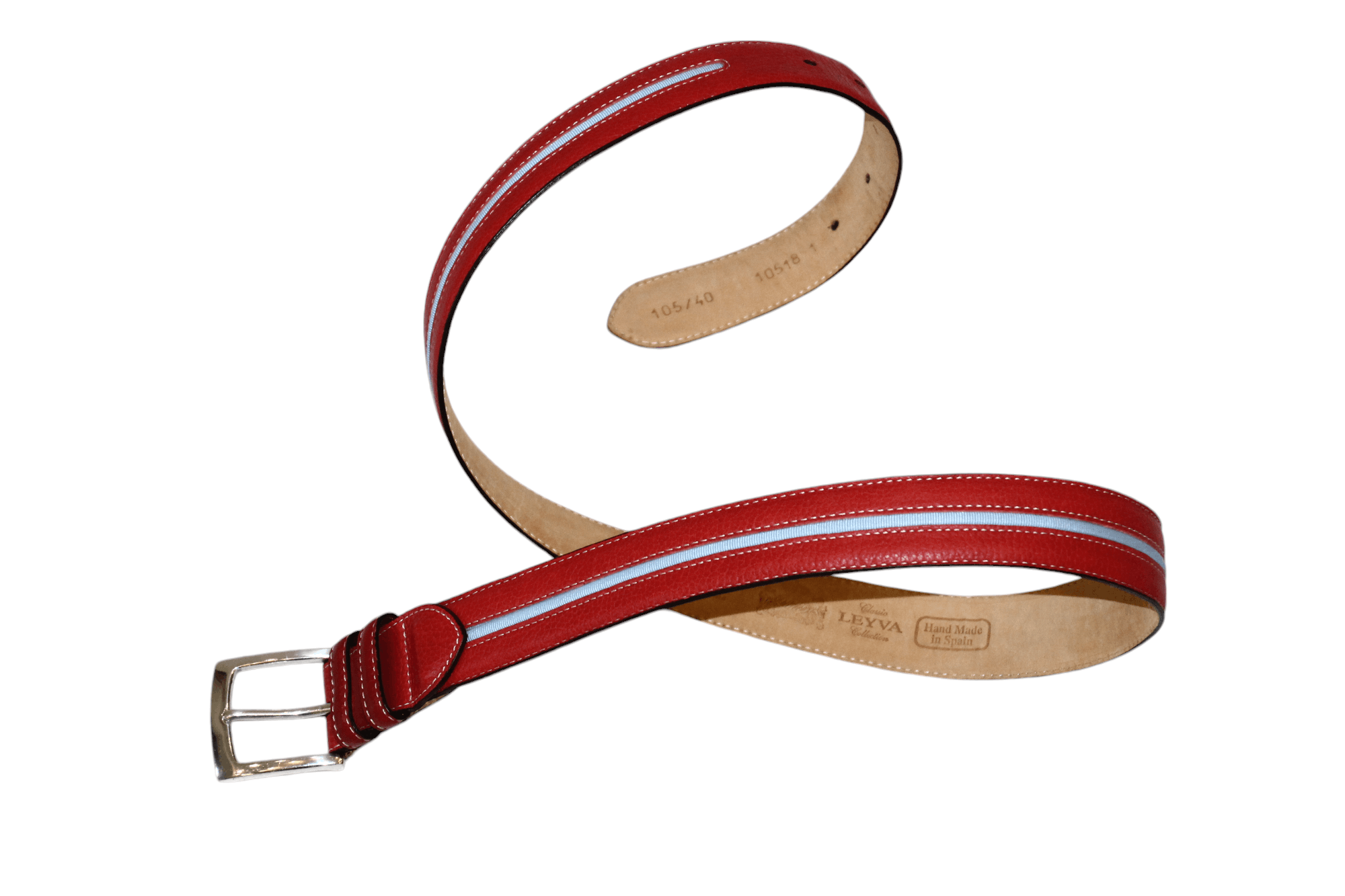 Other Leyva Classic Collection Handmade in Spain 110x3cm Size ONE SIZE - 7 Thumbnail