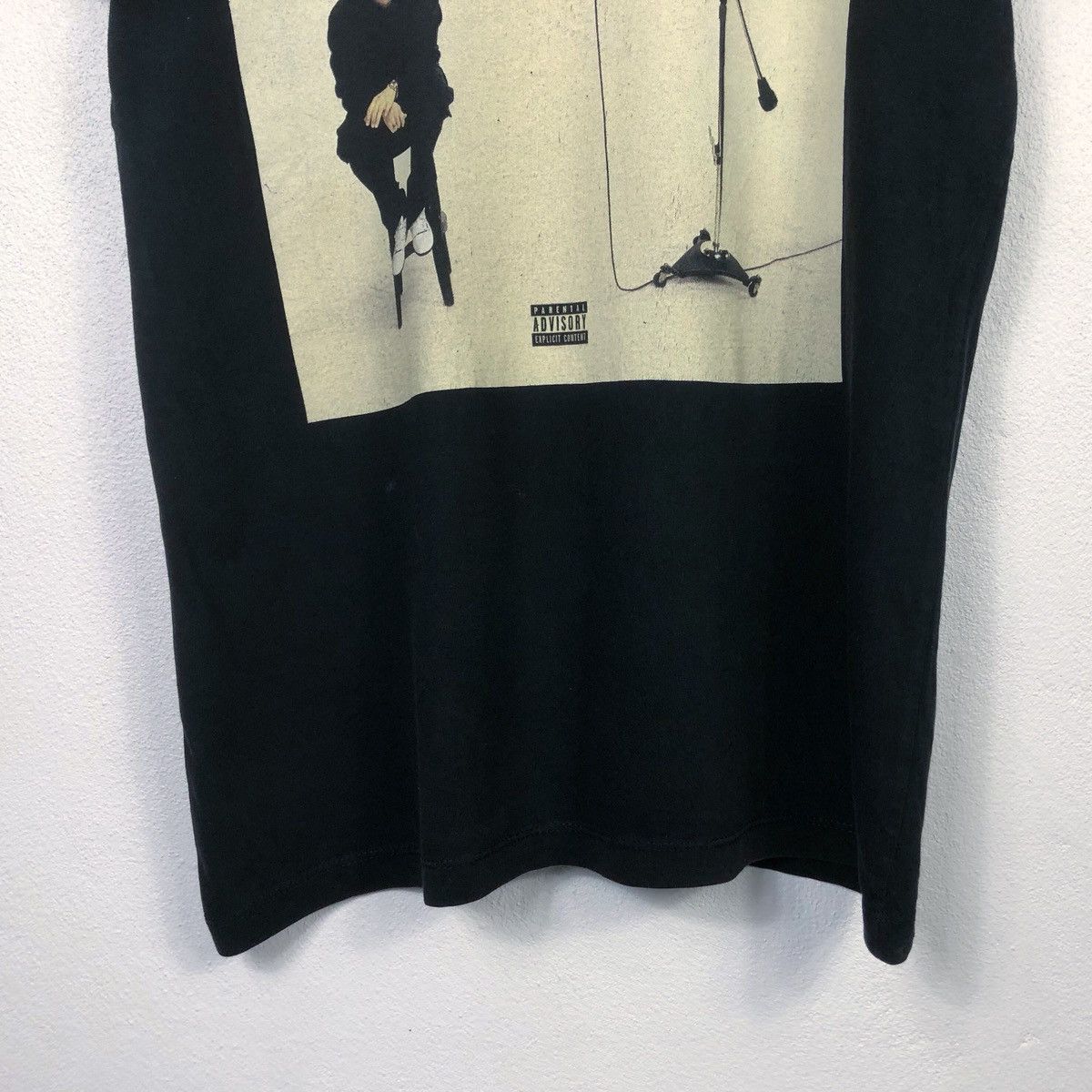 Band Tees × Rap Tees Rare Jack Harlow Come Home the Kids Miss You Tee Size US S / EU 44-46 / 1 - 3 Thumbnail