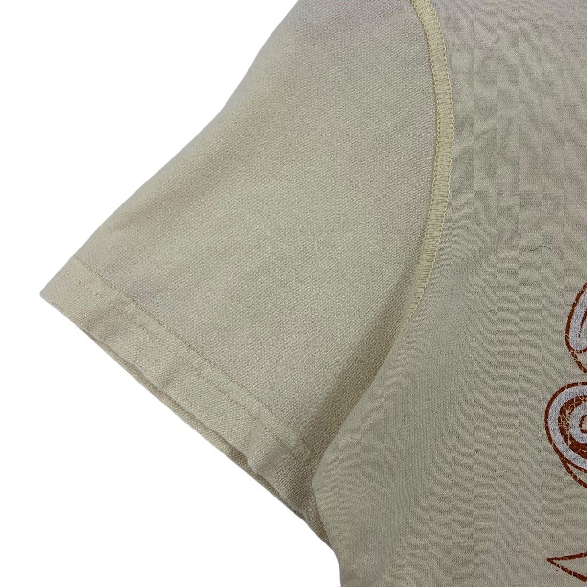 Dsquared2 DSQUARED2 ranch style dressing spellout women tee Size M / US 6-8 / IT 42-44 - 5 Thumbnail