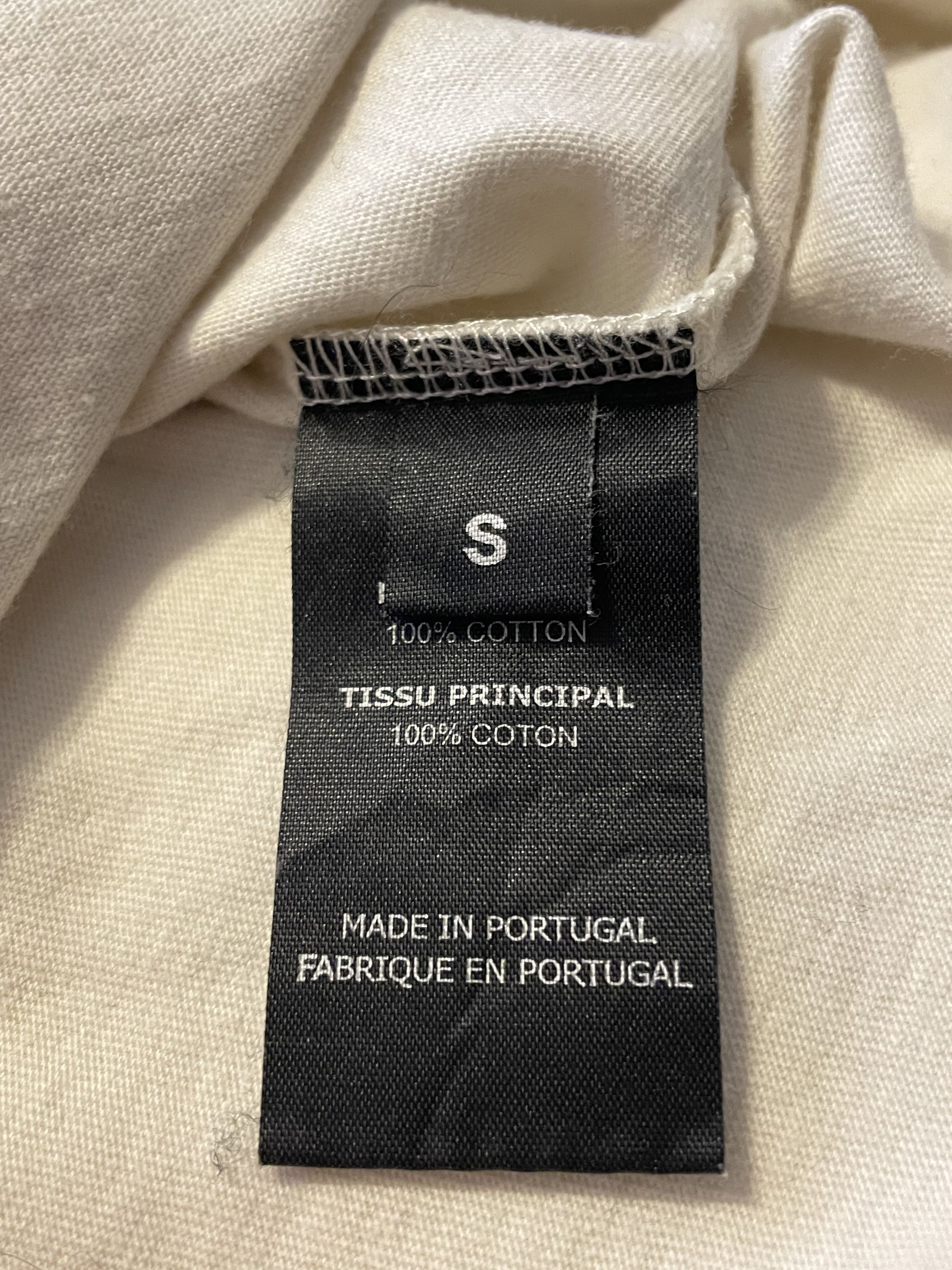 Vetements Vetements Friday Tee Size US S / EU 44-46 / 1 - 6 Thumbnail