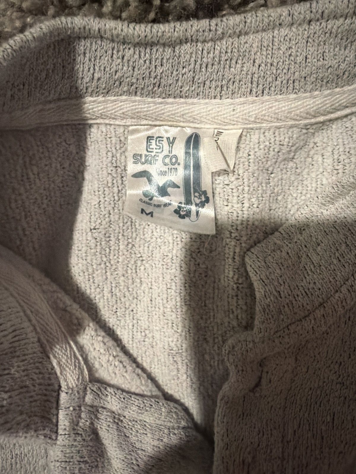 Other Grey Newport Rhode Island Long sleeve Size US M / EU 48-50 / 2 - 3 Thumbnail