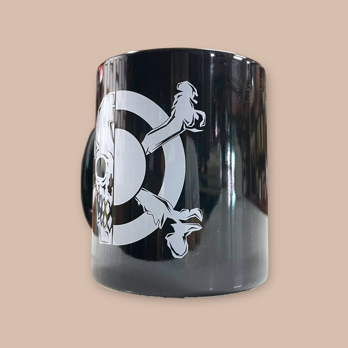 Bounty Hunter BOUNTY HUNTER Coffee Mug Size ONE SIZE - 4 Thumbnail