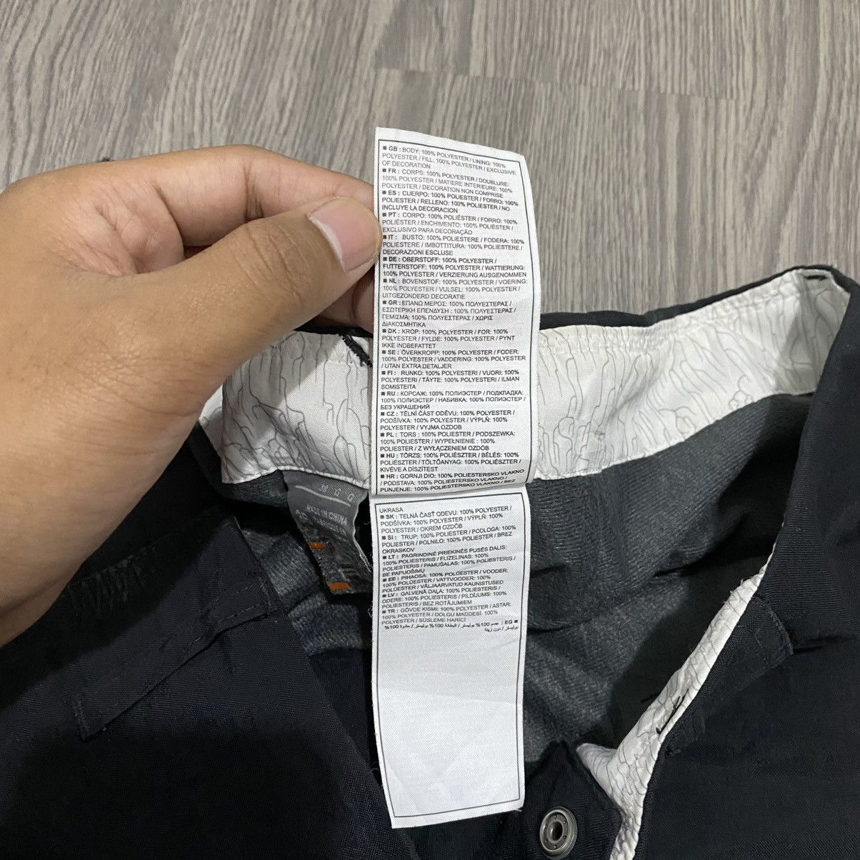 Nike ACG 00s Nike ACG Cargo Pant Polar Lined Size US 36 / EU 52 - 12 Thumbnail
