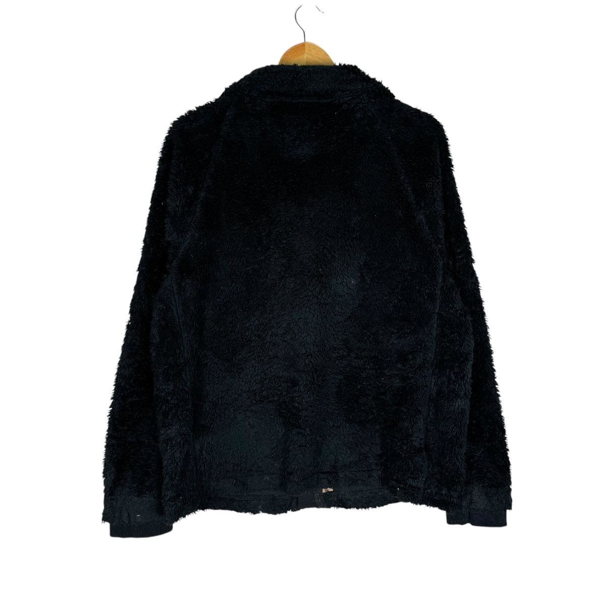 Cape Heights ⚡️CAPE HEIGHTS FLEECE SINGGLE POCKET JACKET Size US M / EU 48-50 / 2 - 9 Thumbnail