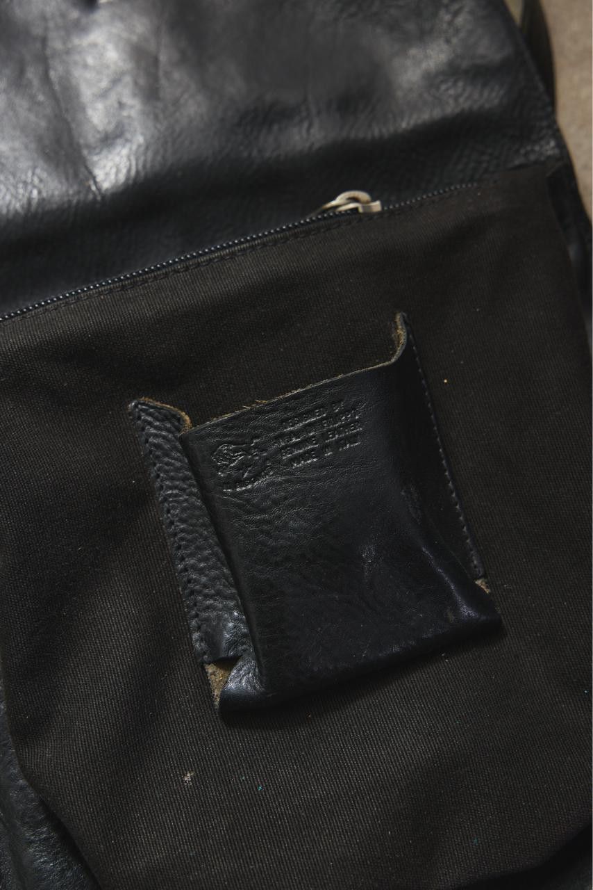 Il Bisonte IL BISONTE Crossbody Bag Size ONE SIZE - 6 Thumbnail