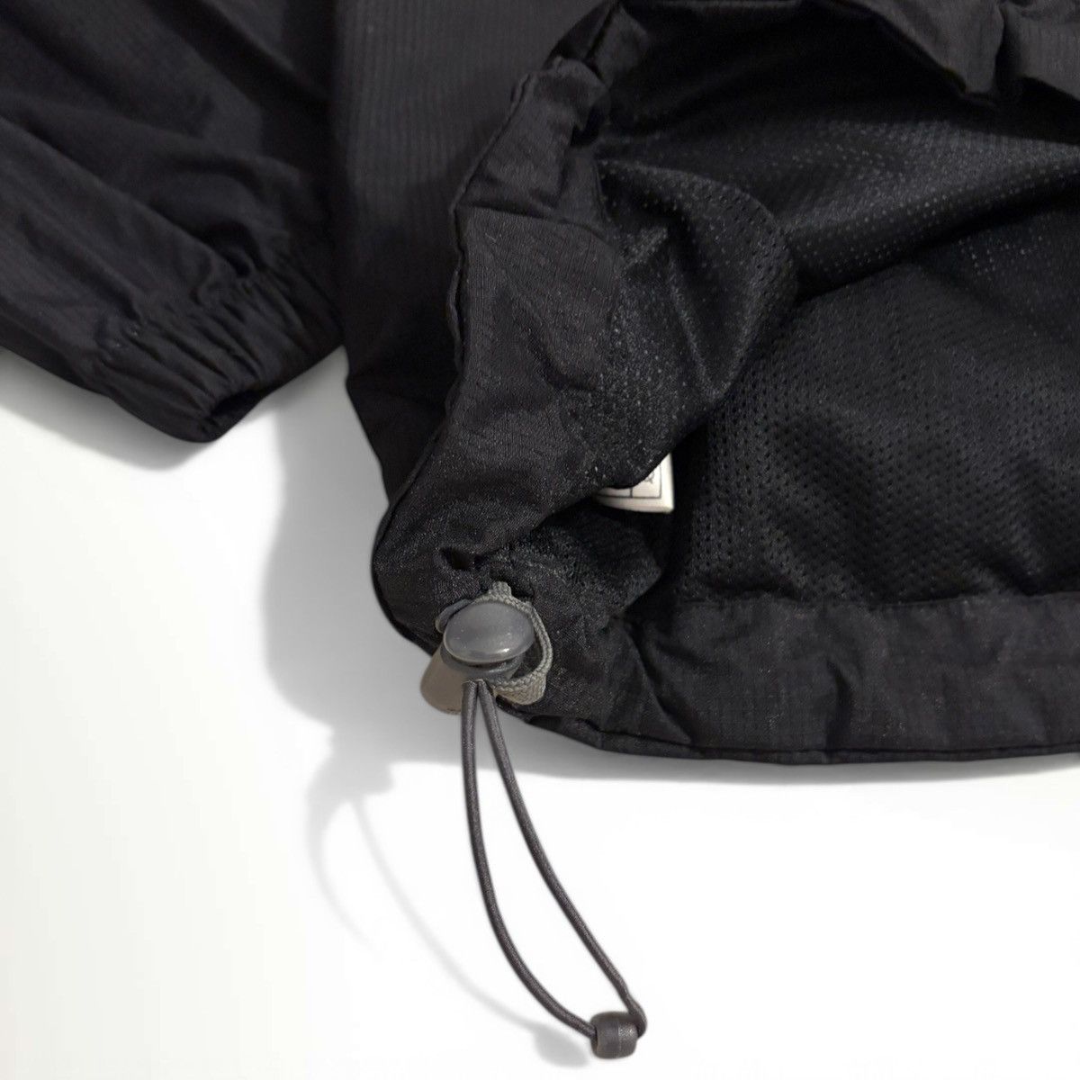 Nike ACG 00s ACG 3D pocket nylon jacket Size US XL / EU 56 / 4 - 12 Thumbnail