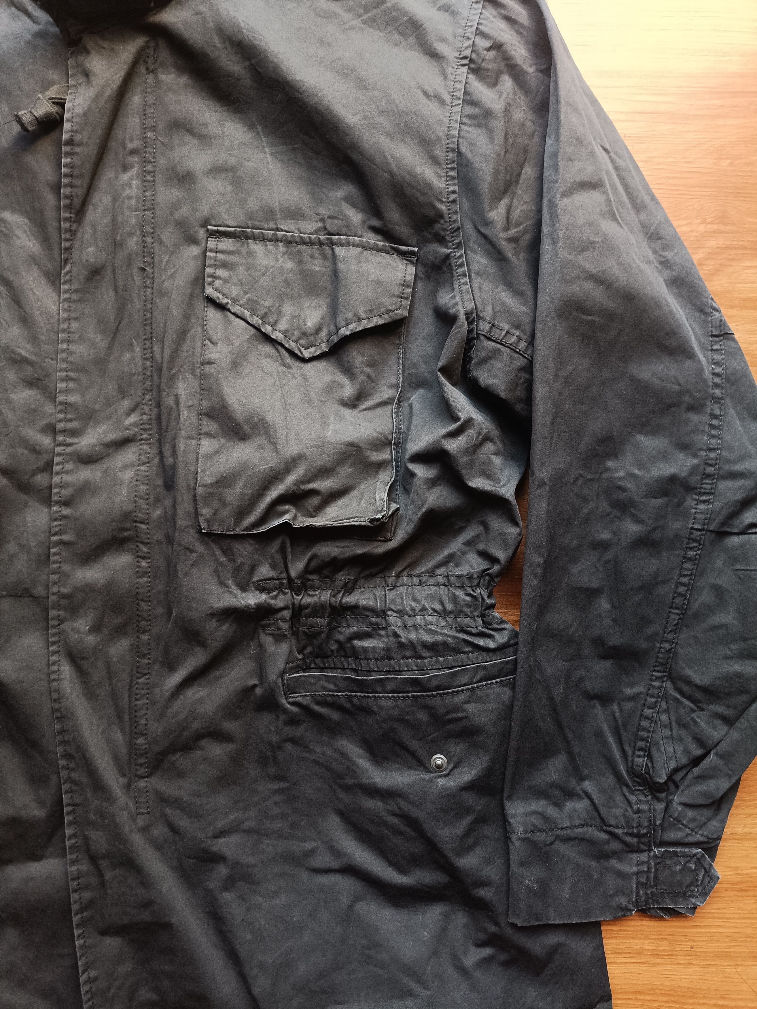 Uniform Bridge Uniform bridge m65 military Size US XL / EU 56 / 4 - 2 Thumbnail