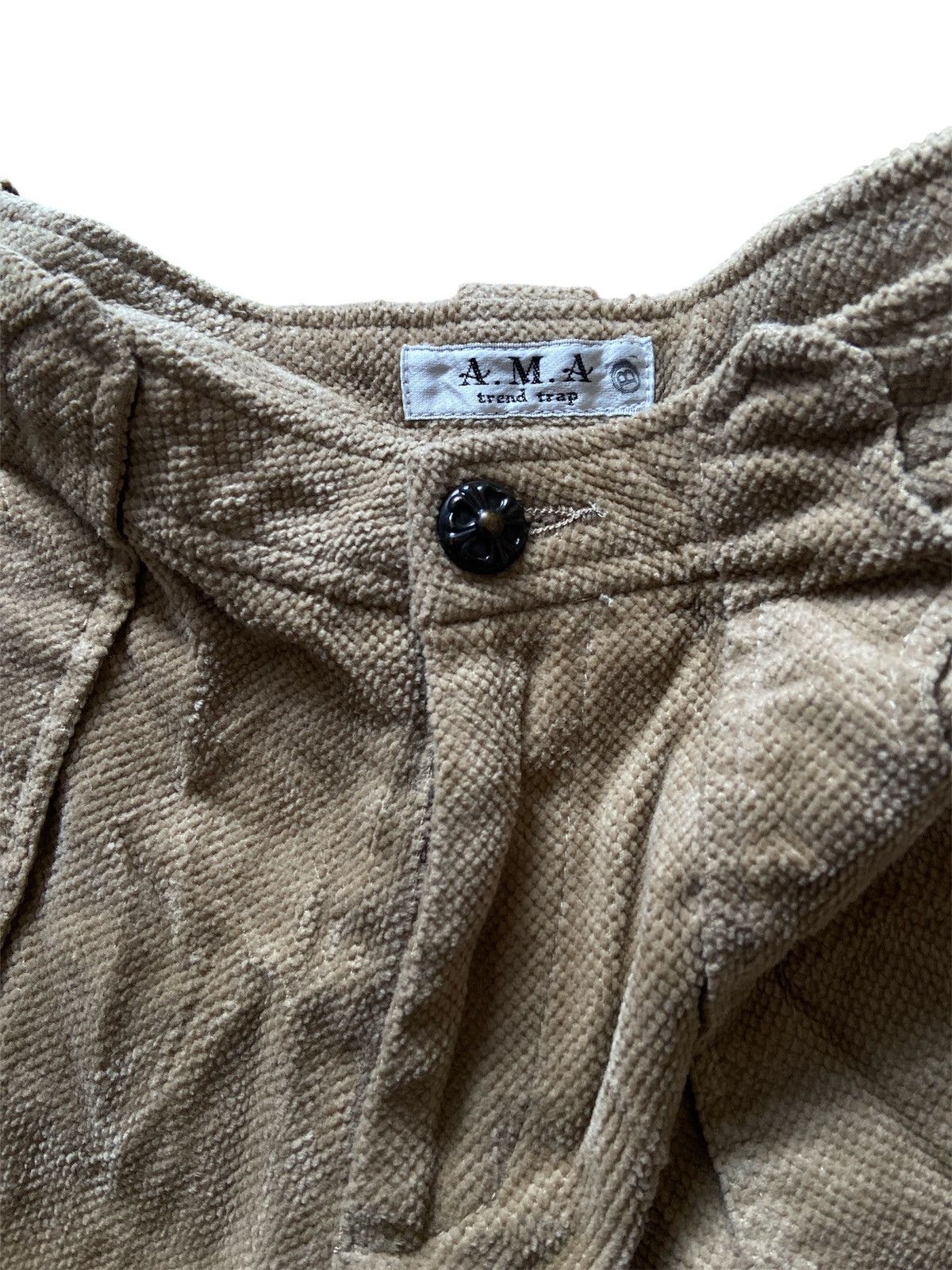 If Only Was True LEE FLARE WESTERN BOOTCUT Size 26" / US 2 / IT 38 - 4 Thumbnail